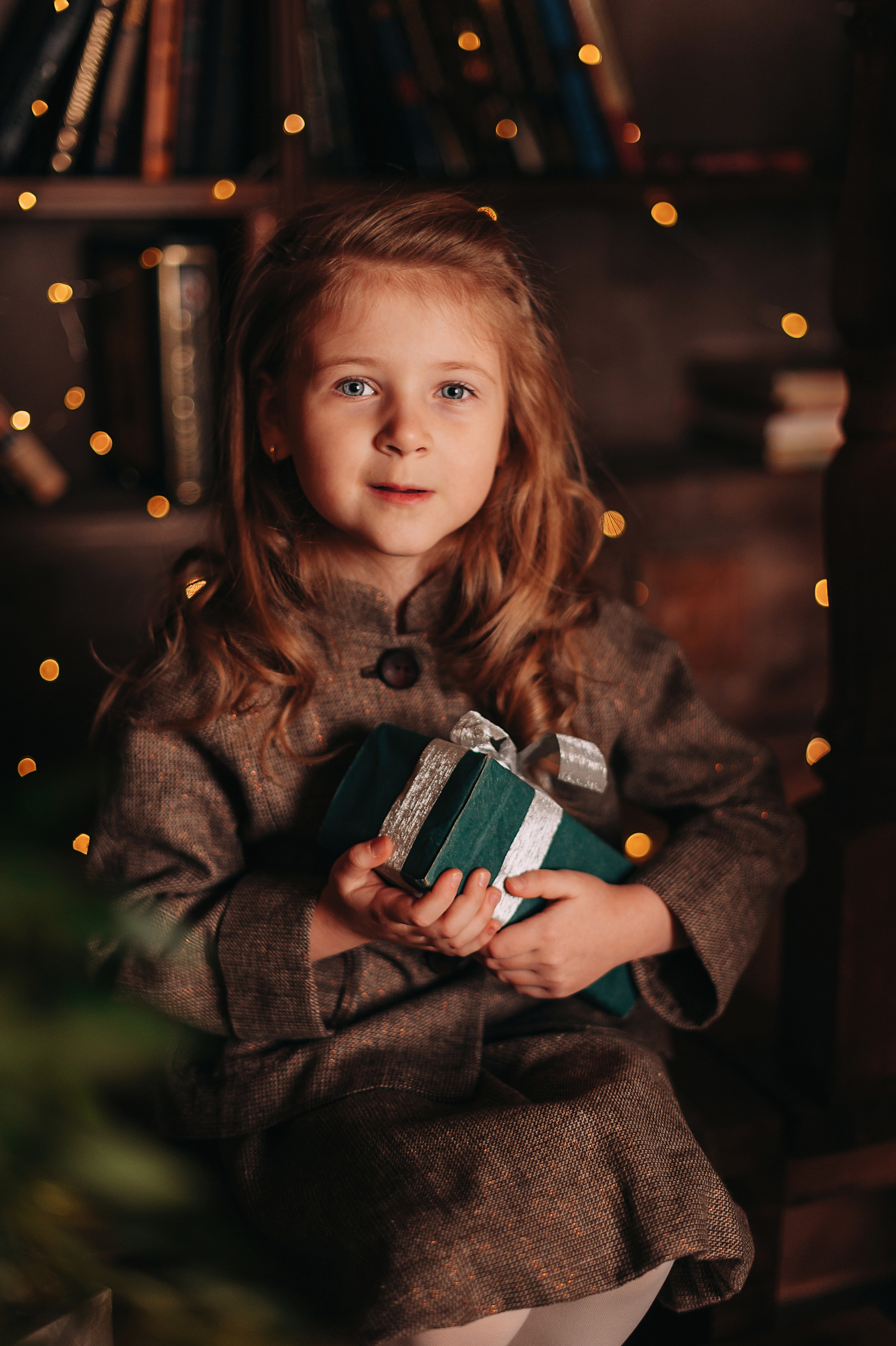 Семейная фотосессии в студии Art Royal зал Loft. Детский и семейный фотограф в Сургуте и Нефтеюганске Анна Старцева