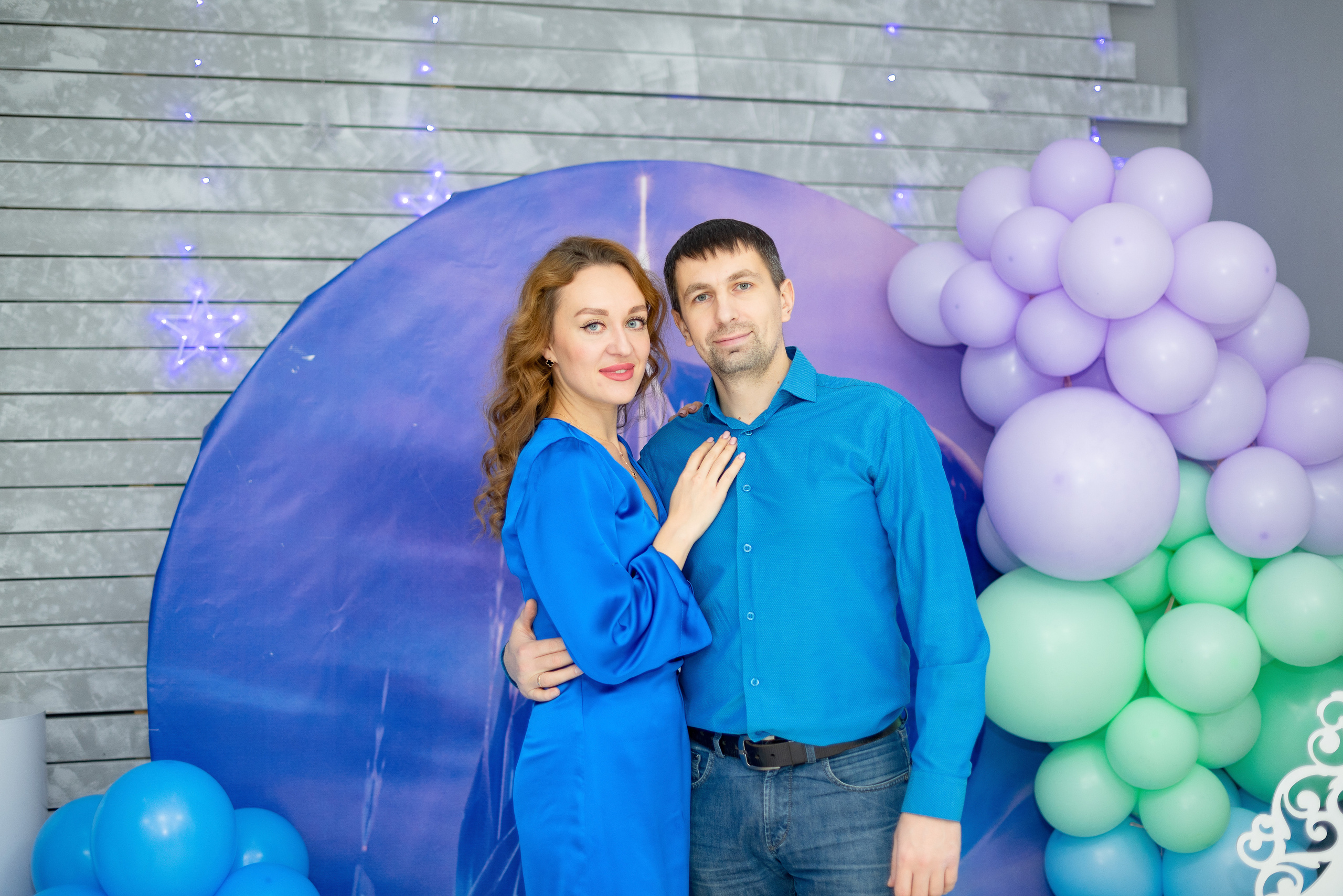 фотограф в Сургуте и Нефтеюганске Анна Старцева