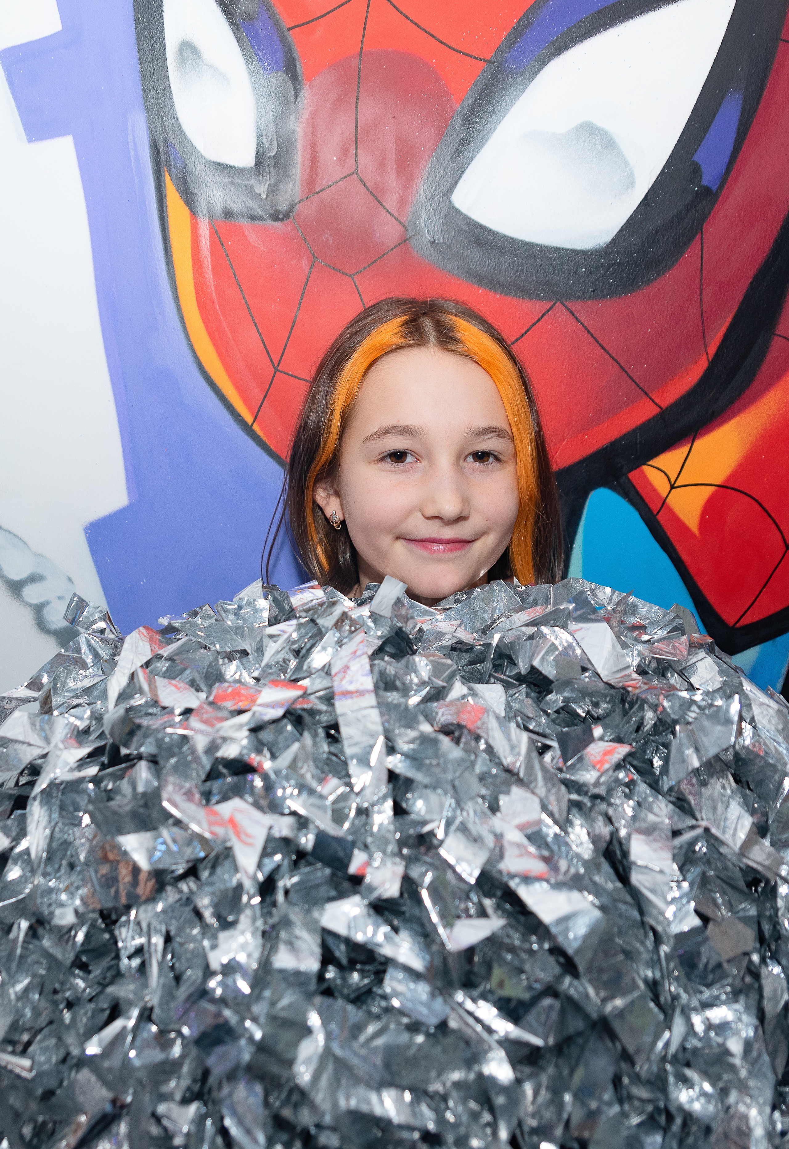 фотограф в Сургуте и Нефтеюганске Анна Старцева