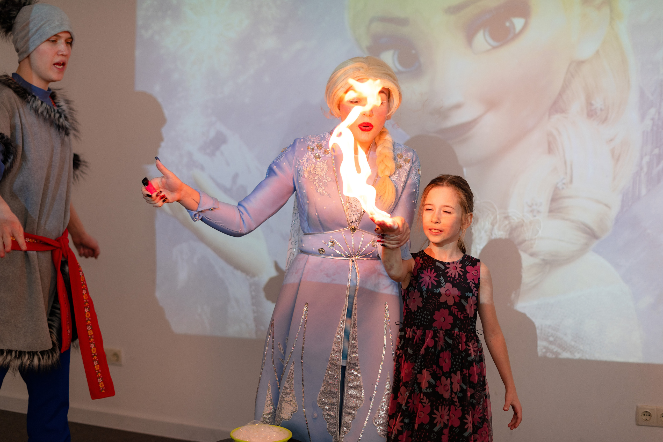 фотограф в Сургуте и Нефтеюганске Анна Старцева