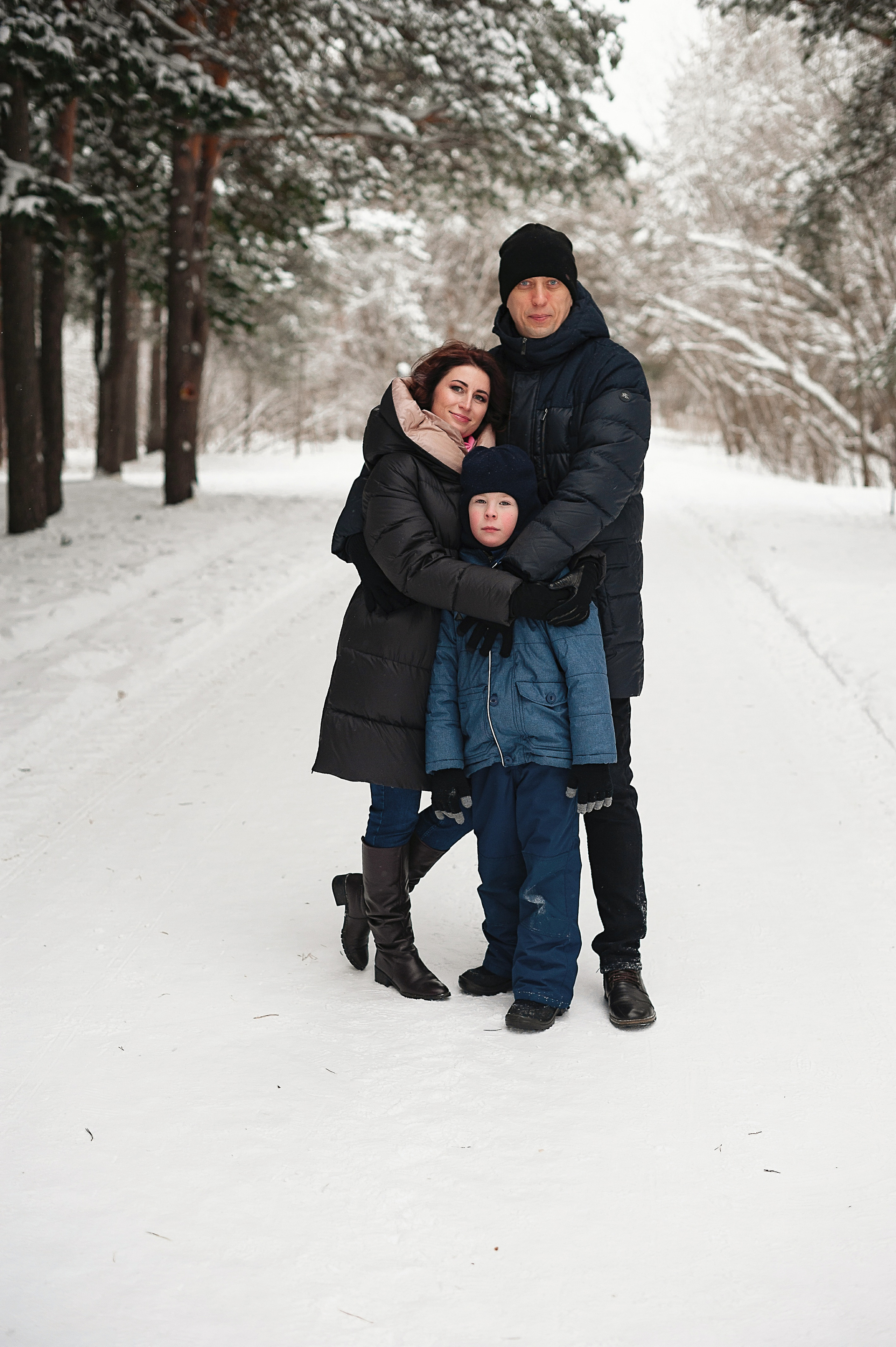 школьный фотограф Сургут и Нефтеюганск