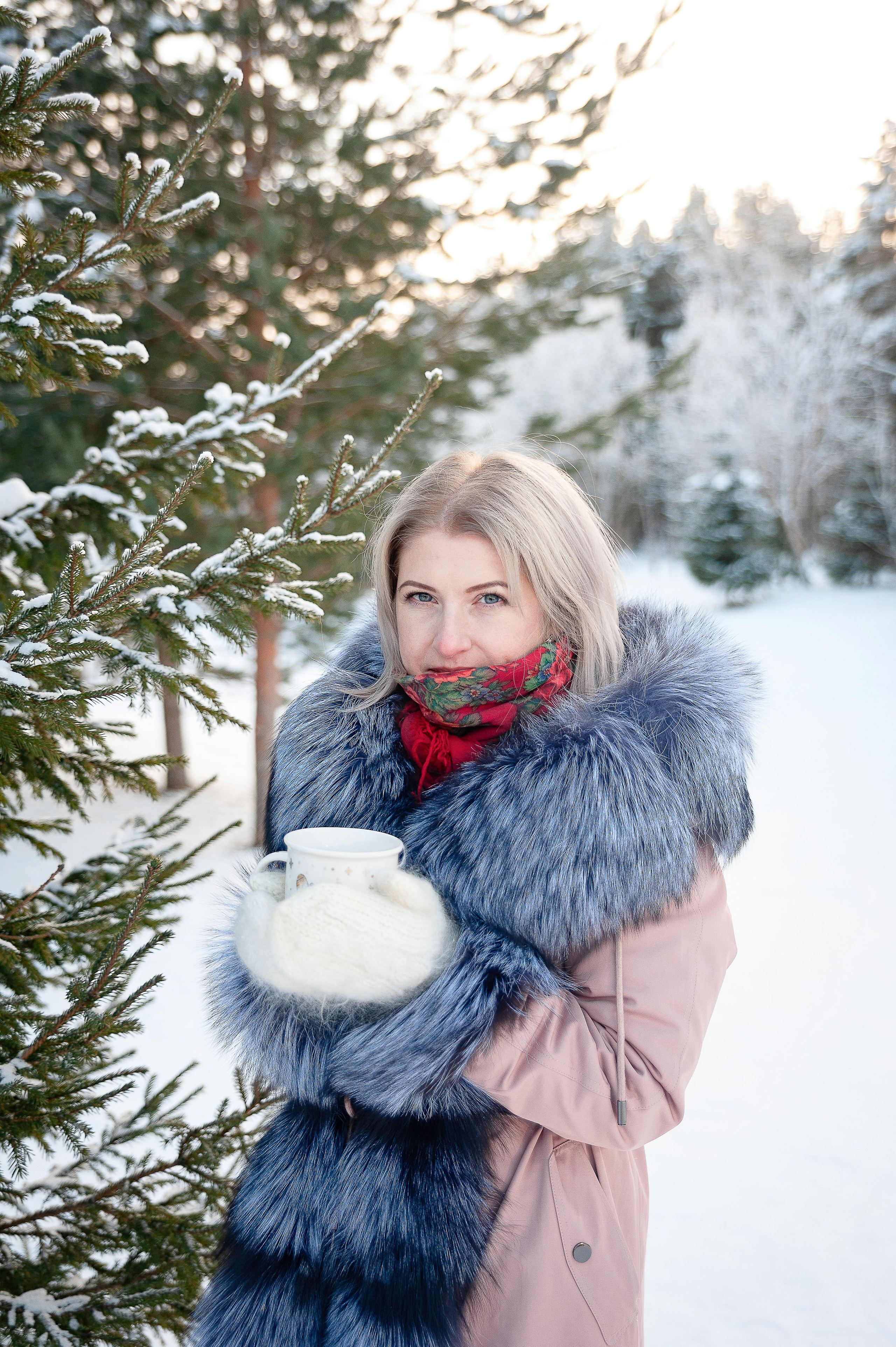 фотограф Сургут