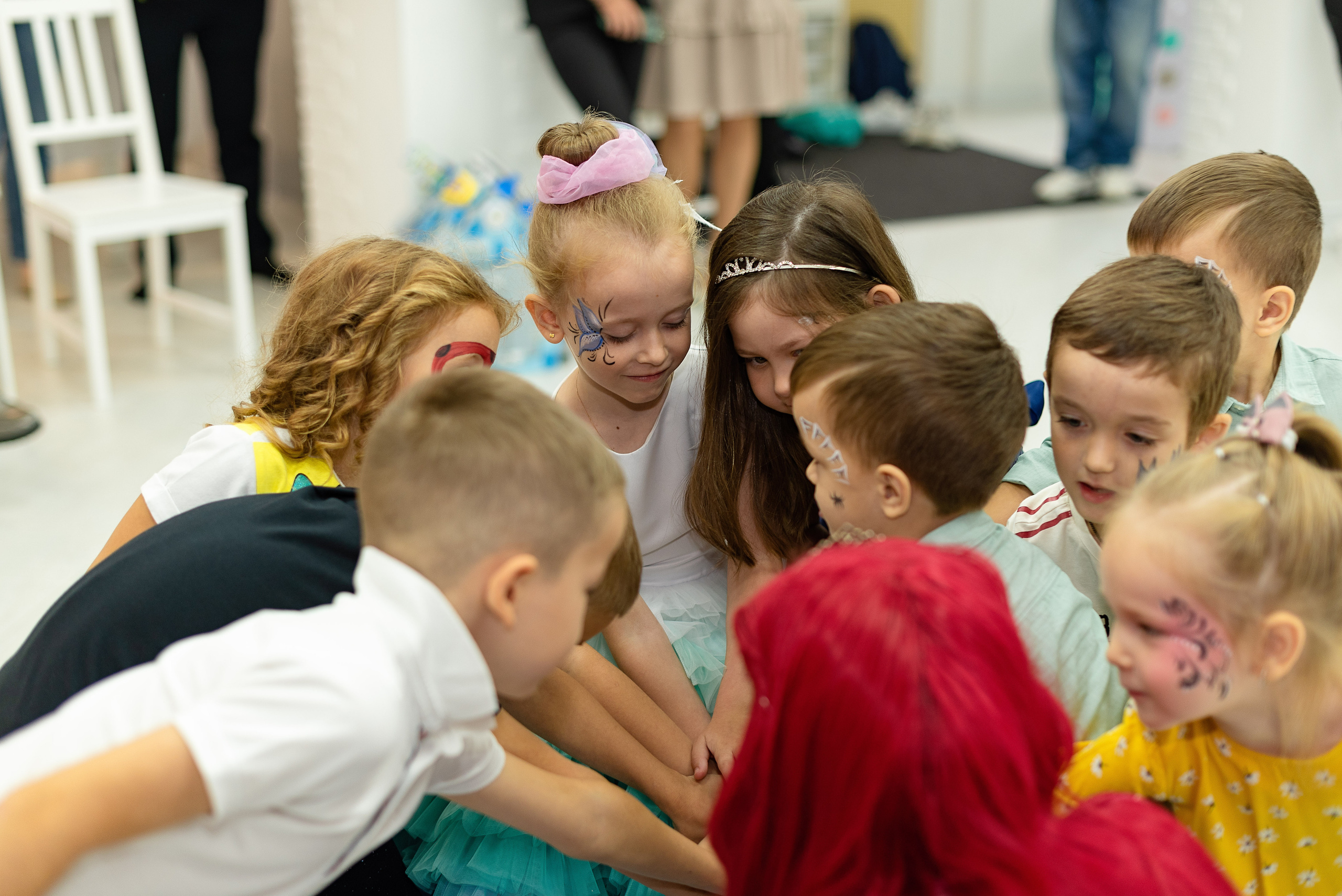 фотограф в Сургуте и Нефтеюганске Анна Старцева