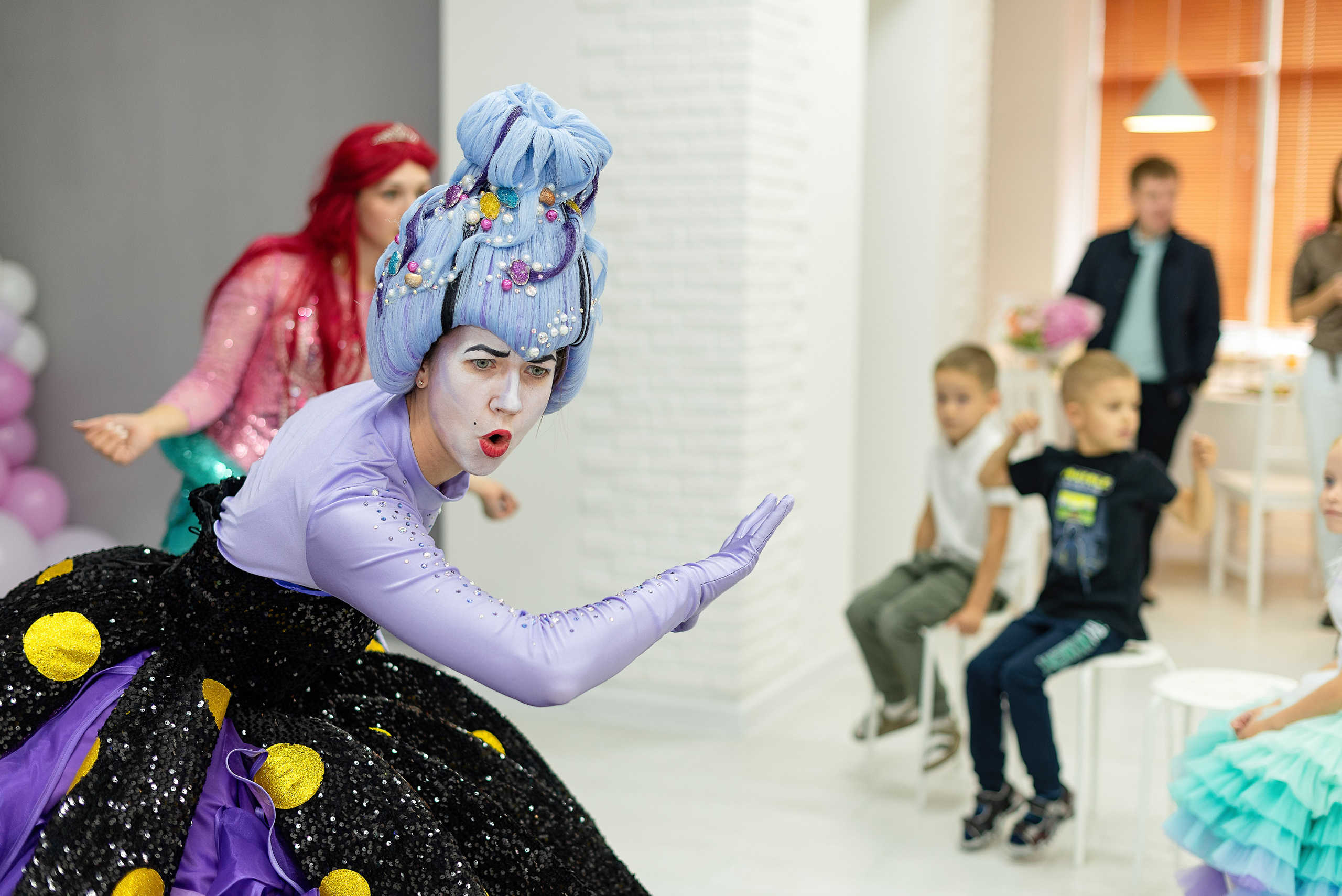 фотограф в Сургуте и Нефтеюганске Анна Старцева