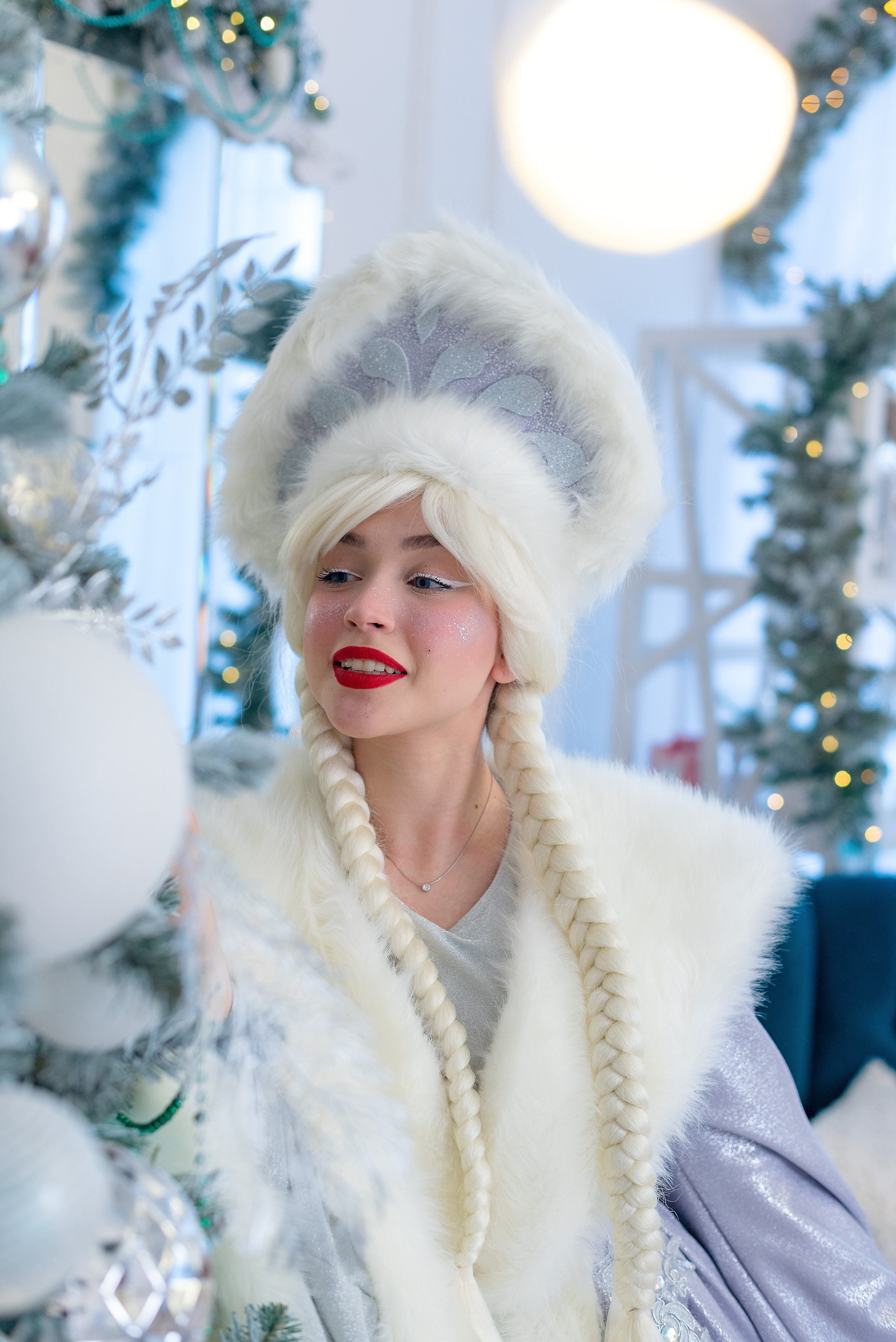 фотограф Сургут