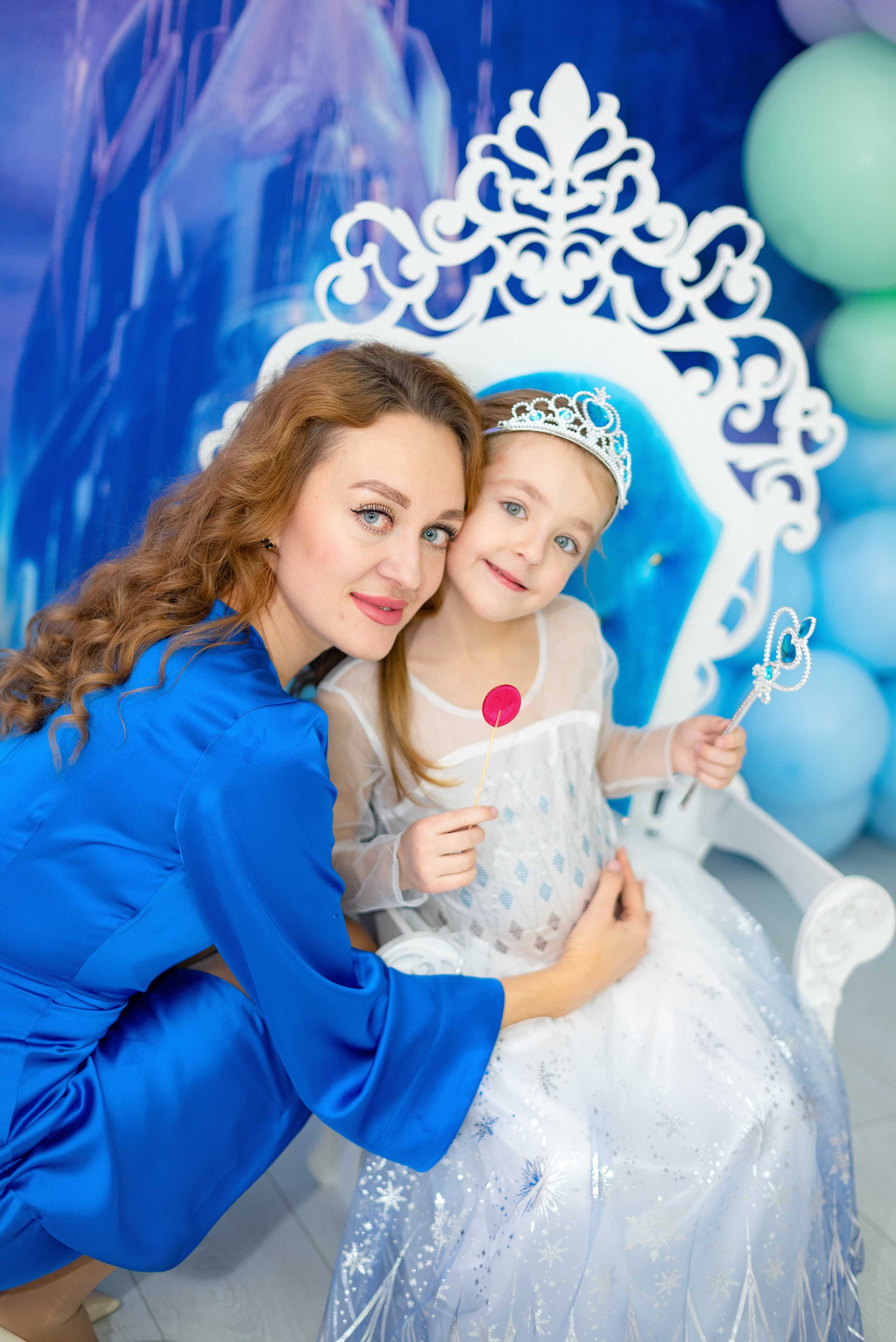 фотограф в Сургуте и Нефтеюганске Анна Старцева