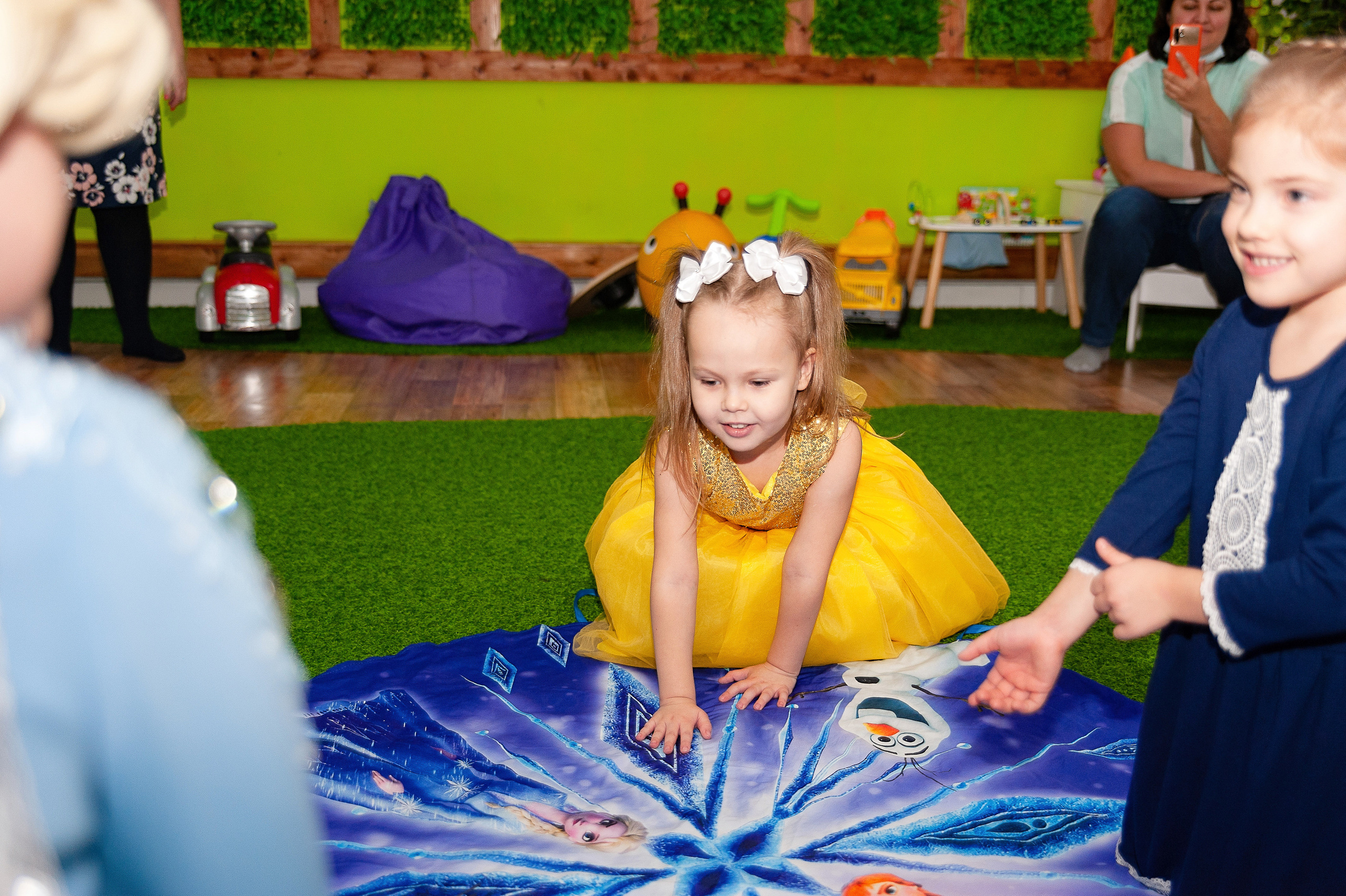 фотограф в Сургуте и Нефтеюганске Анна Старцева