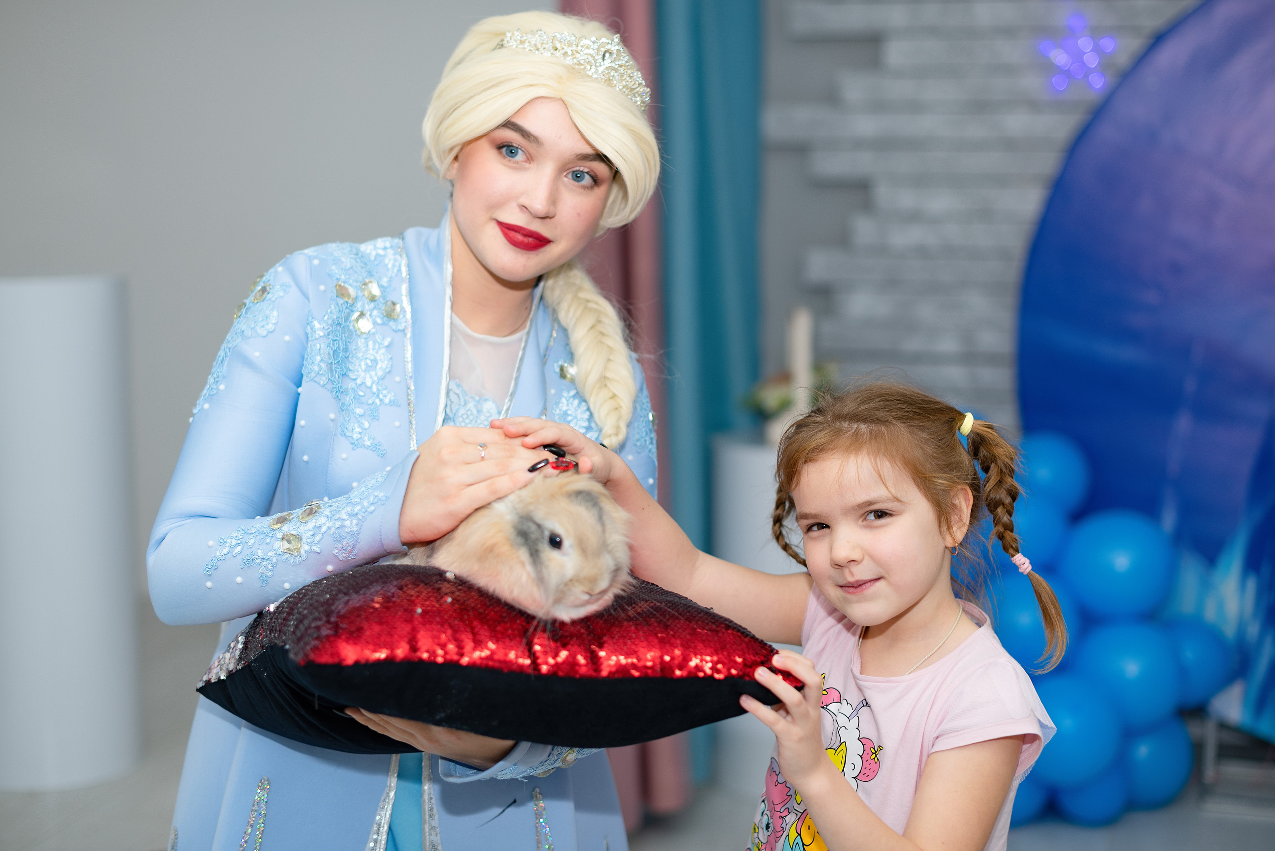 фотограф в Сургуте и Нефтеюганске Анна Старцева