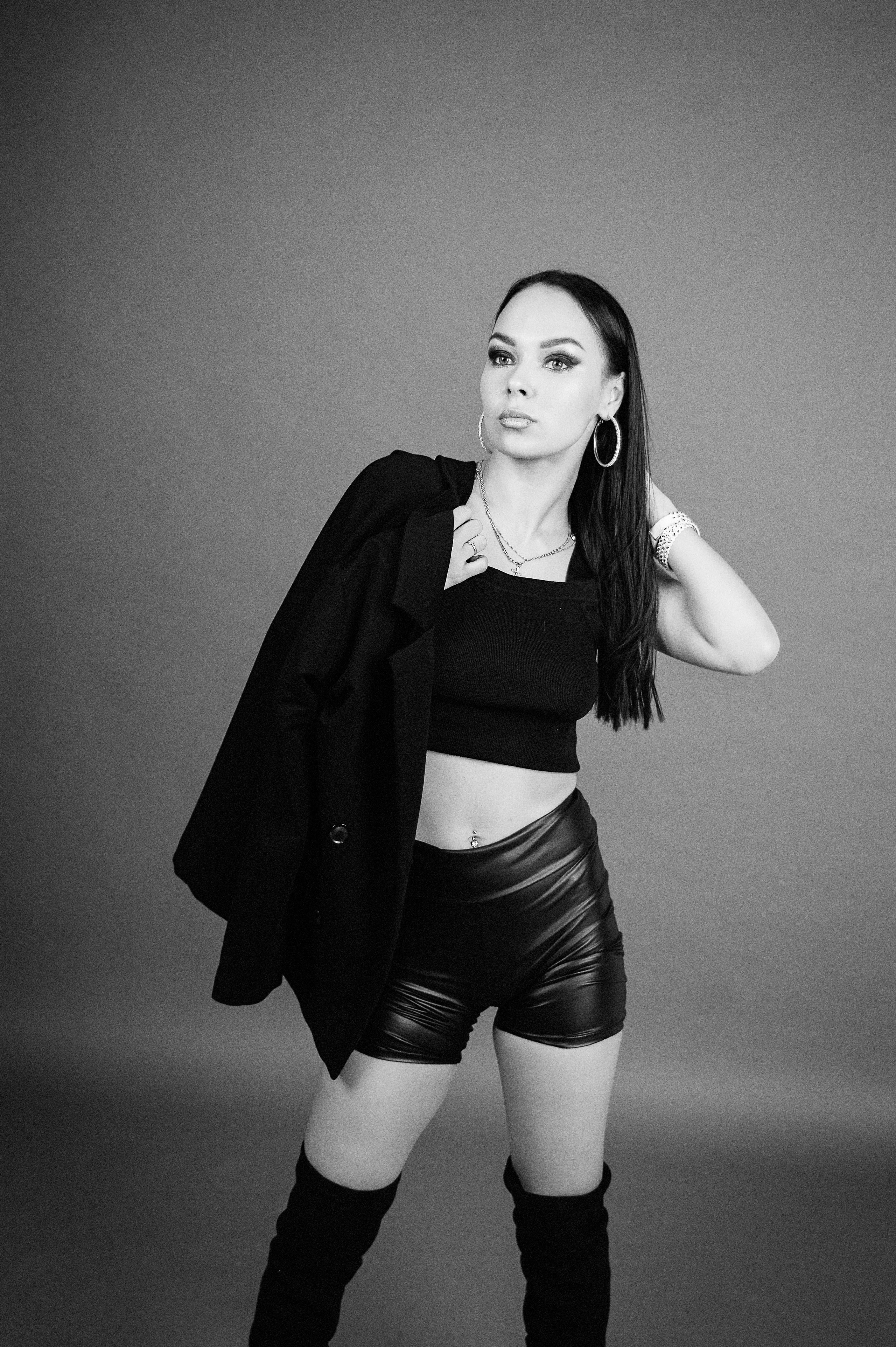 Александра Дмитриевна. Детский и семейный фотограф в Сургуте и Нефтеюганске Анна Старцева