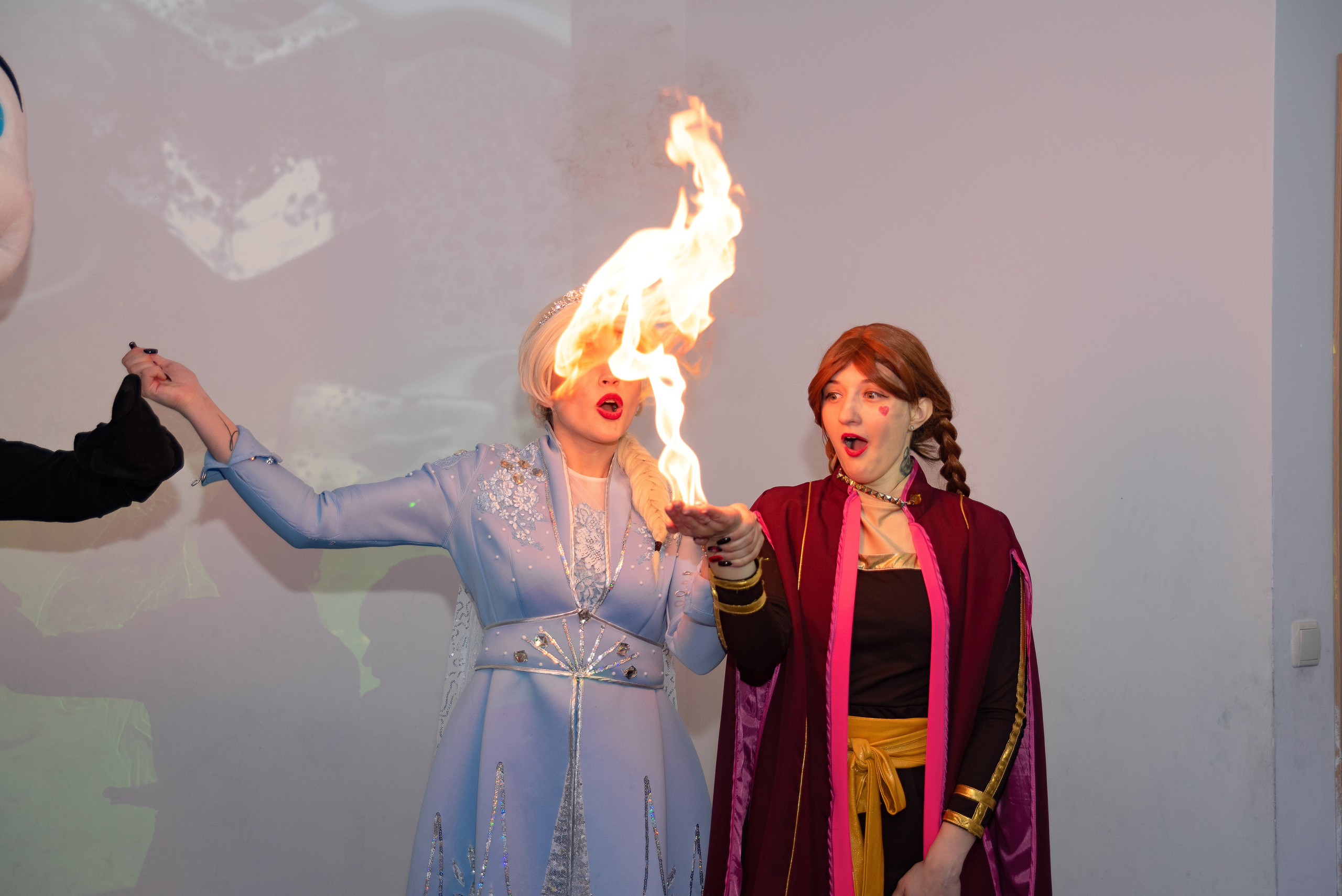 фотограф в Сургуте и Нефтеюганске Анна Старцева