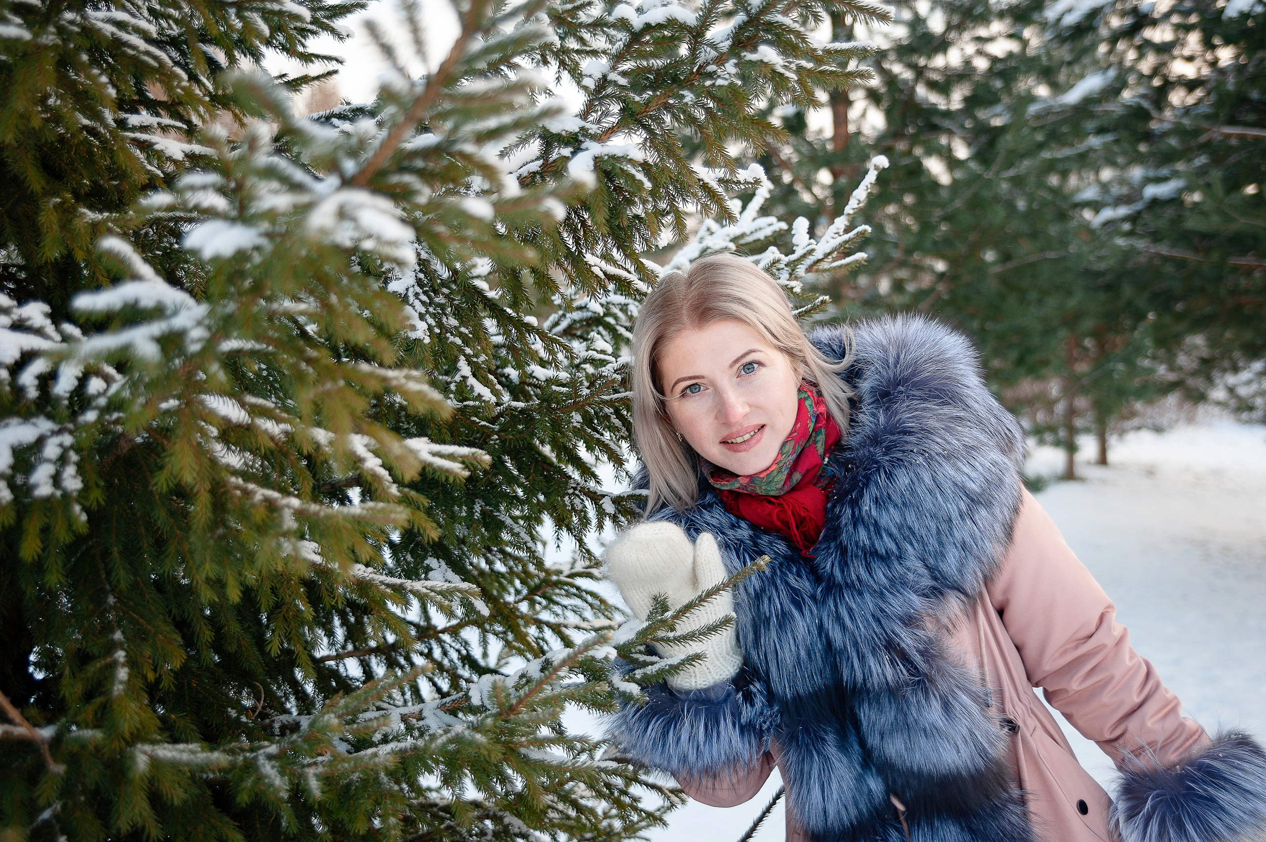 фотограф Сургут