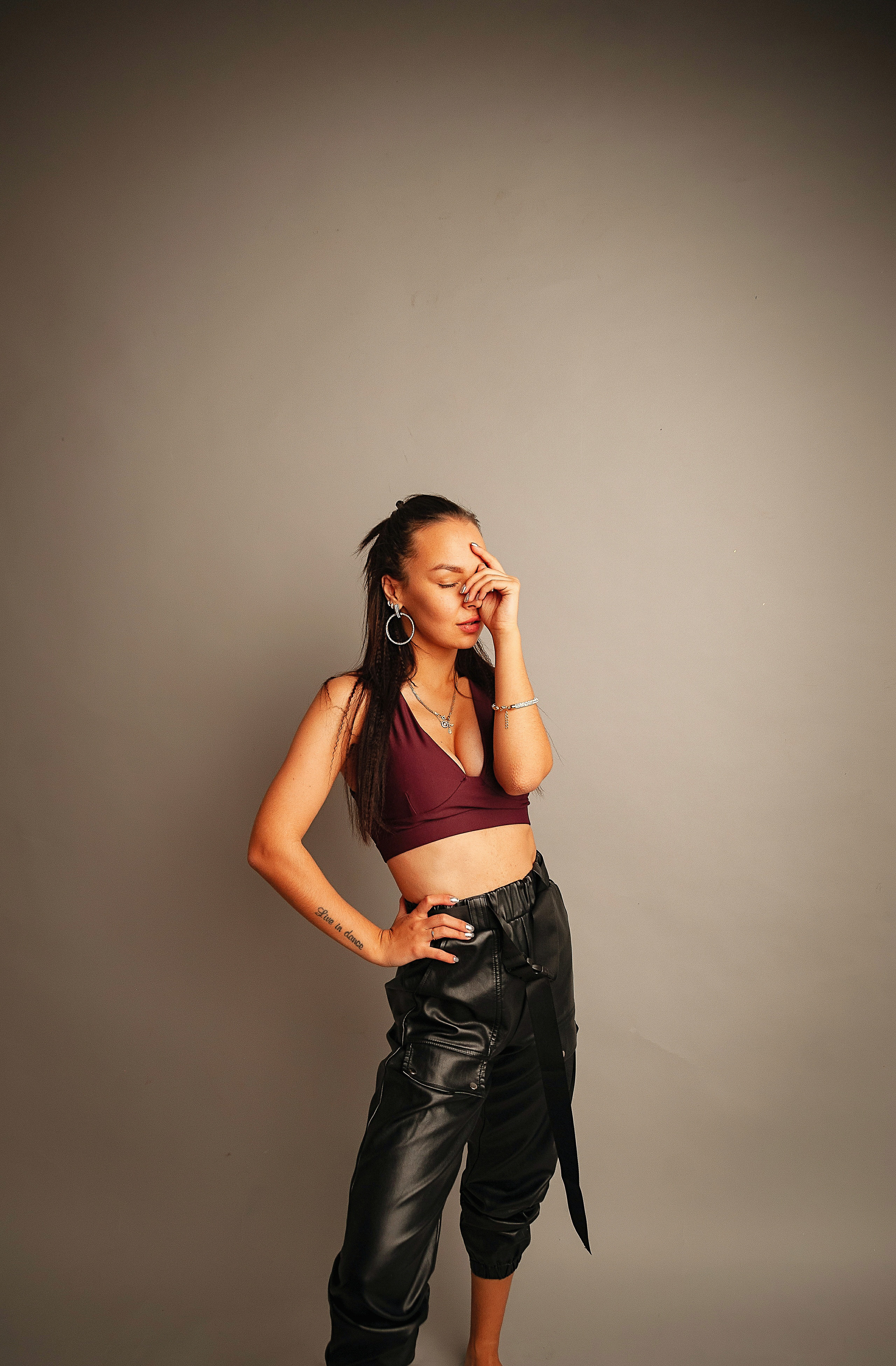 фотограф Сургут