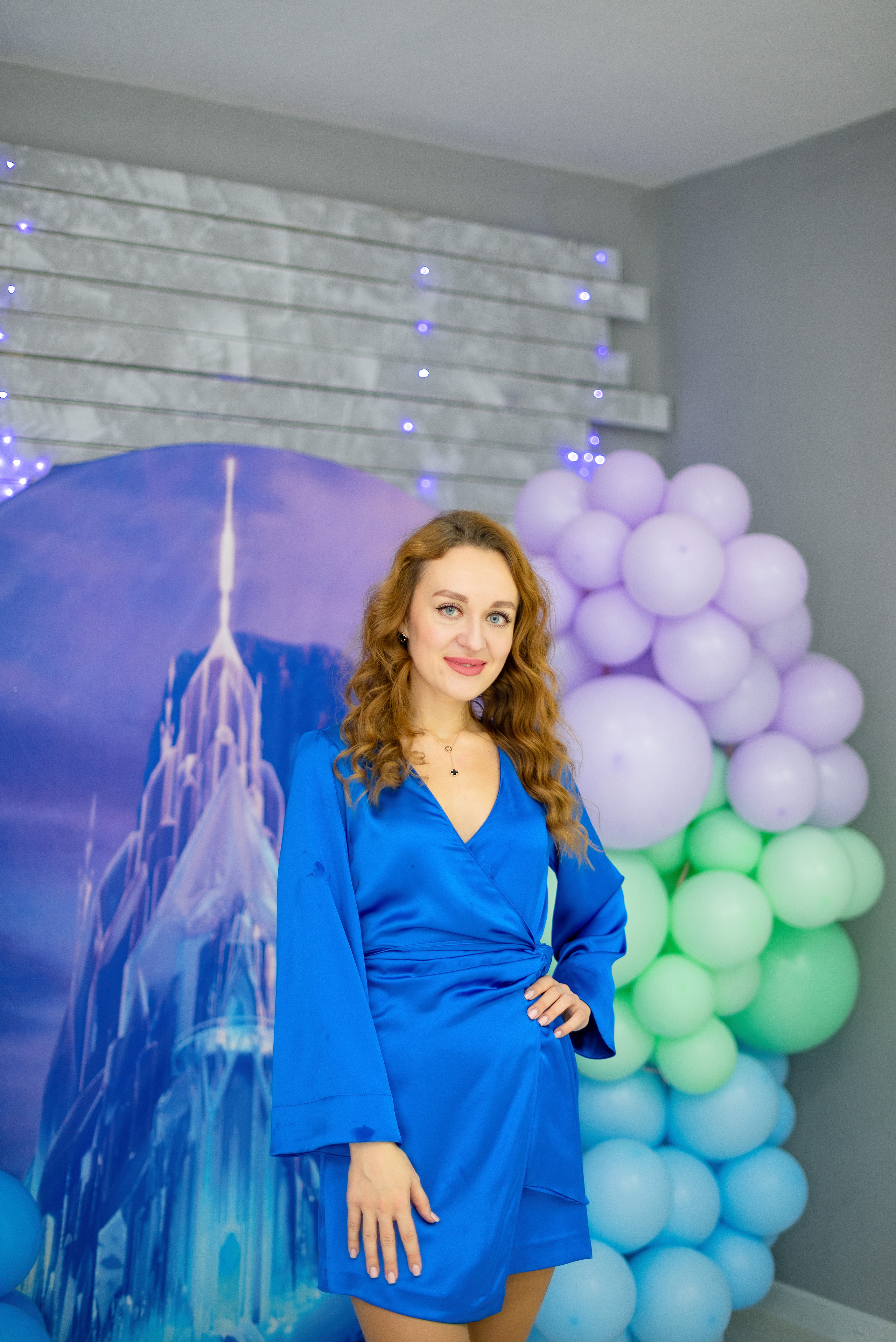 фотограф в Сургуте и Нефтеюганске Анна Старцева