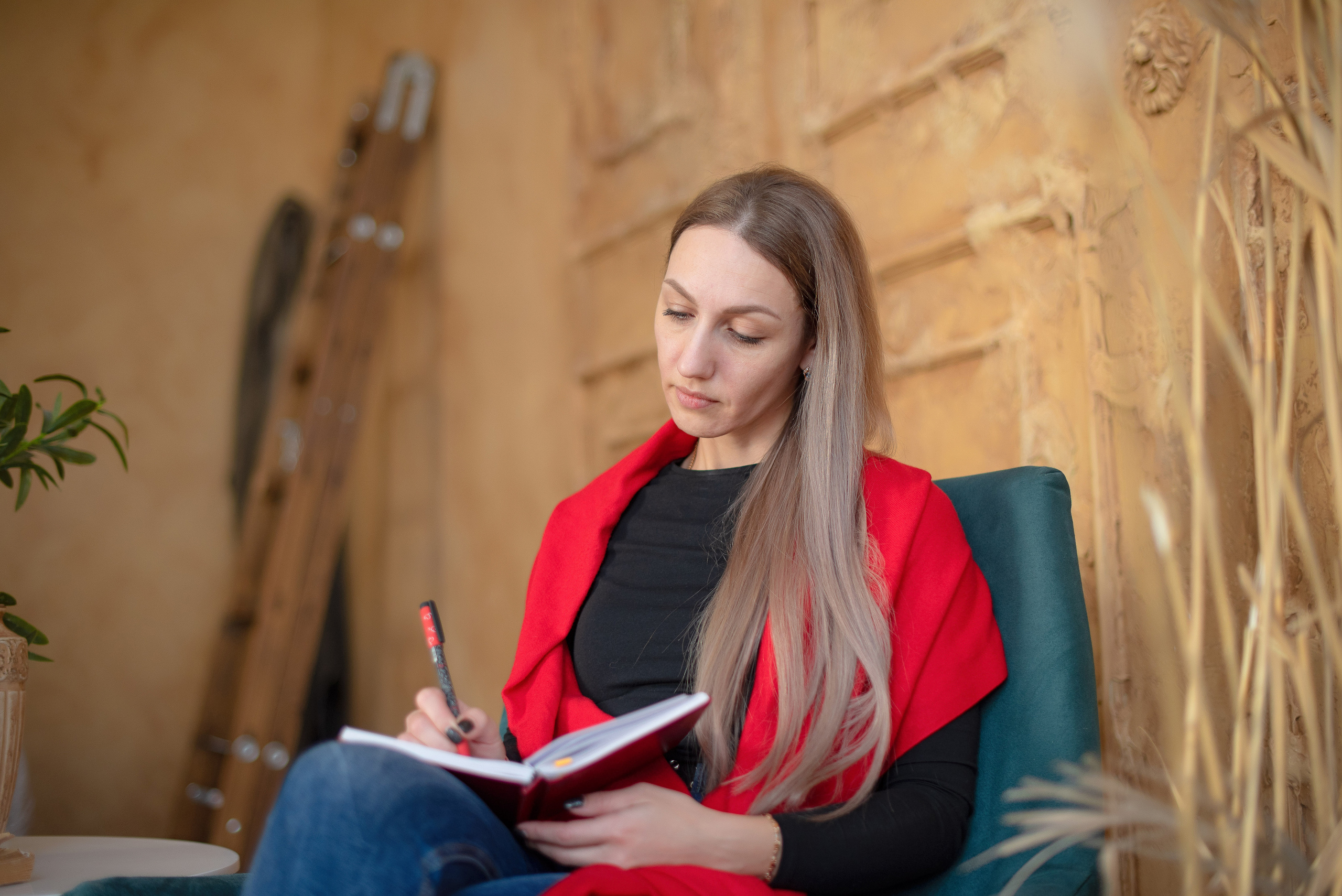 фотограф Сургут