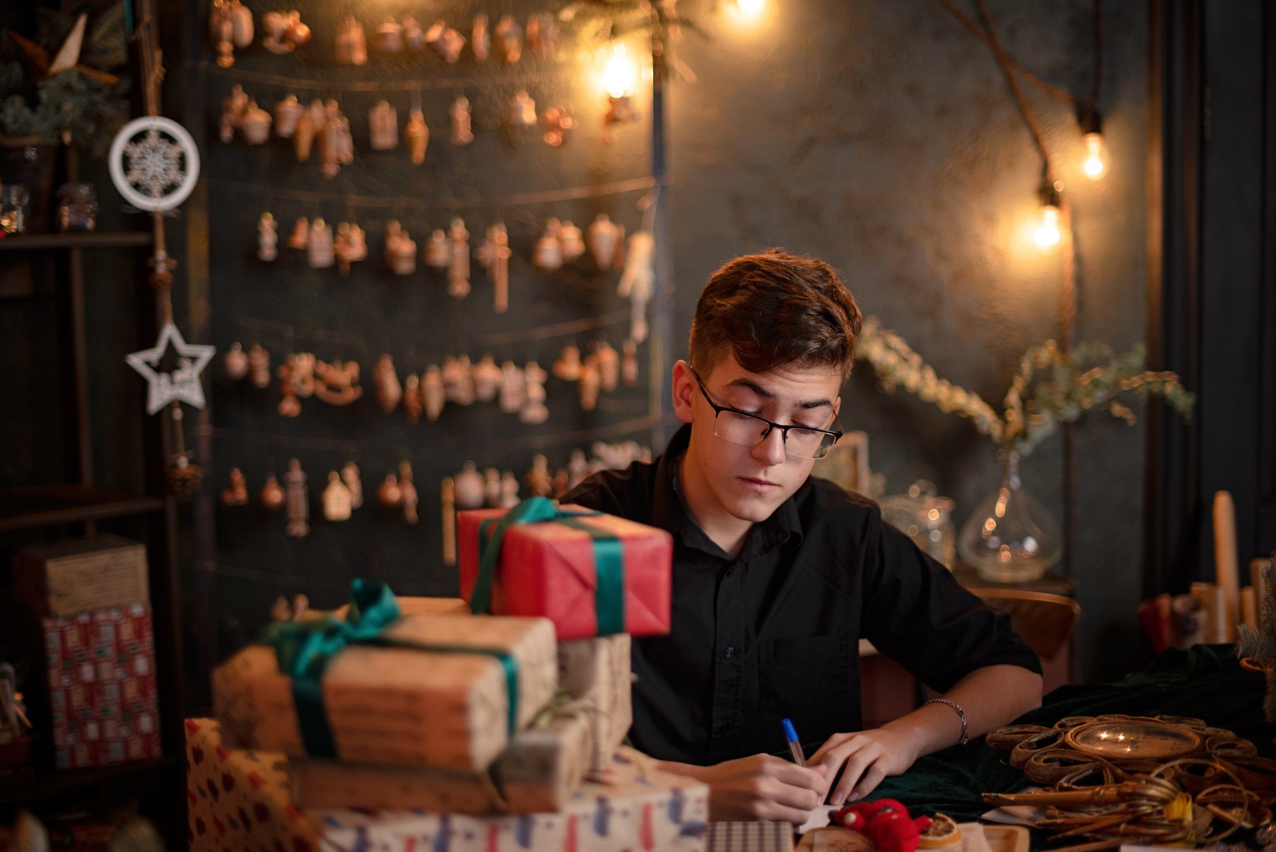 Семейная в Фотостудии FormatLoft. Детский и семейный фотограф в Сургуте и Нефтеюганске Анна Старцева