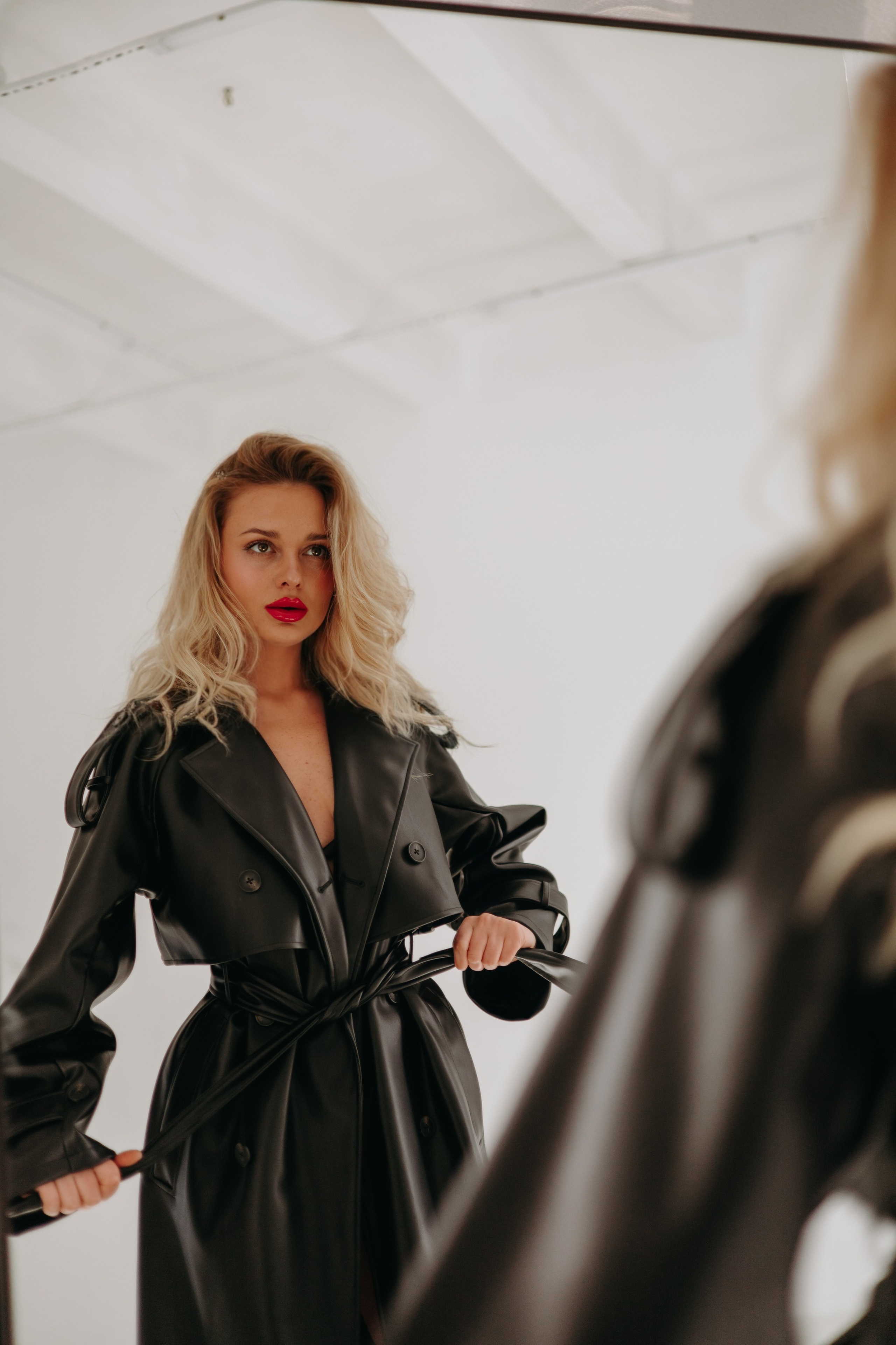 Виктория. Фотограф в Москве и Московской области Екатерина Неробеева