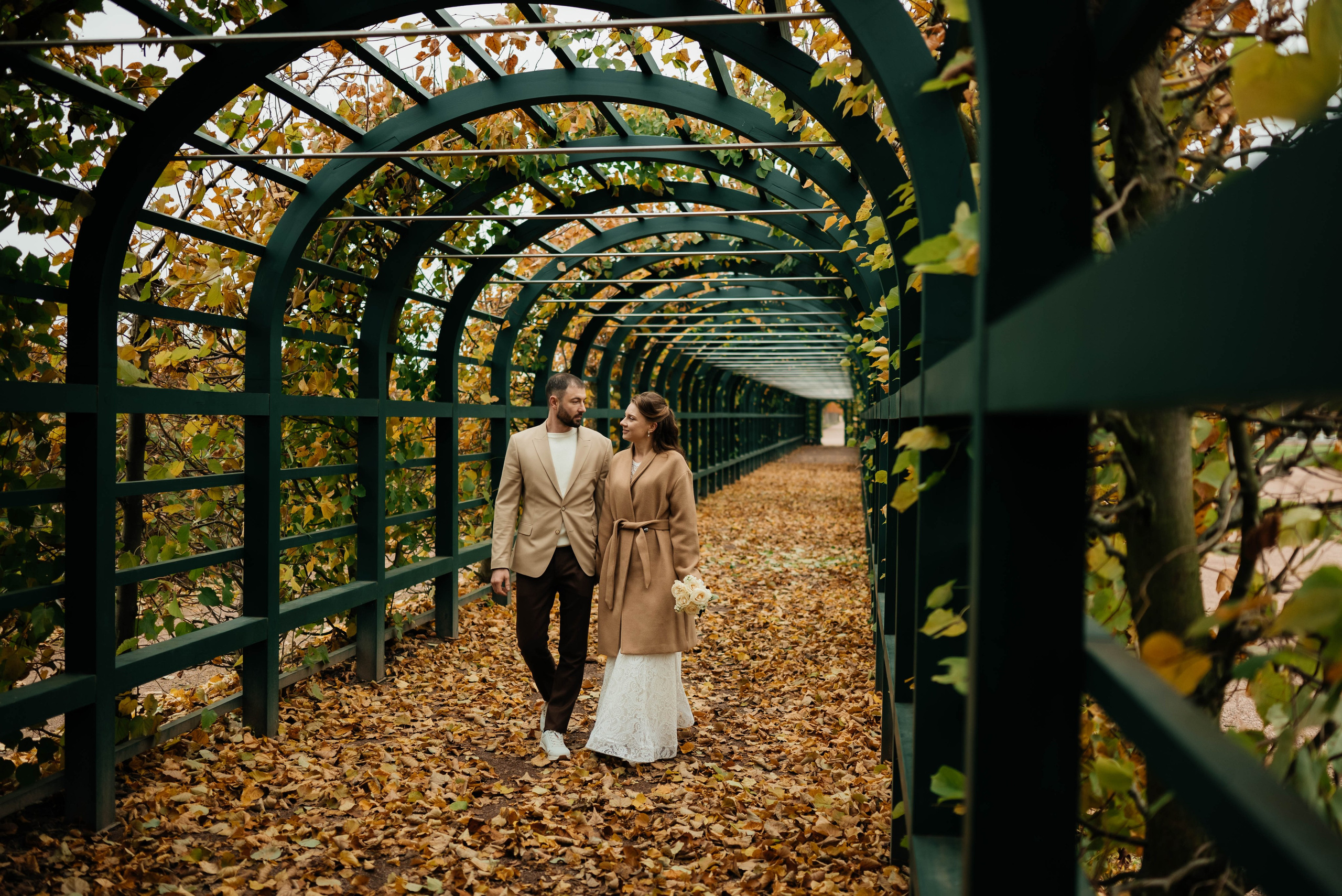 Евгений&Екатерина. Главная