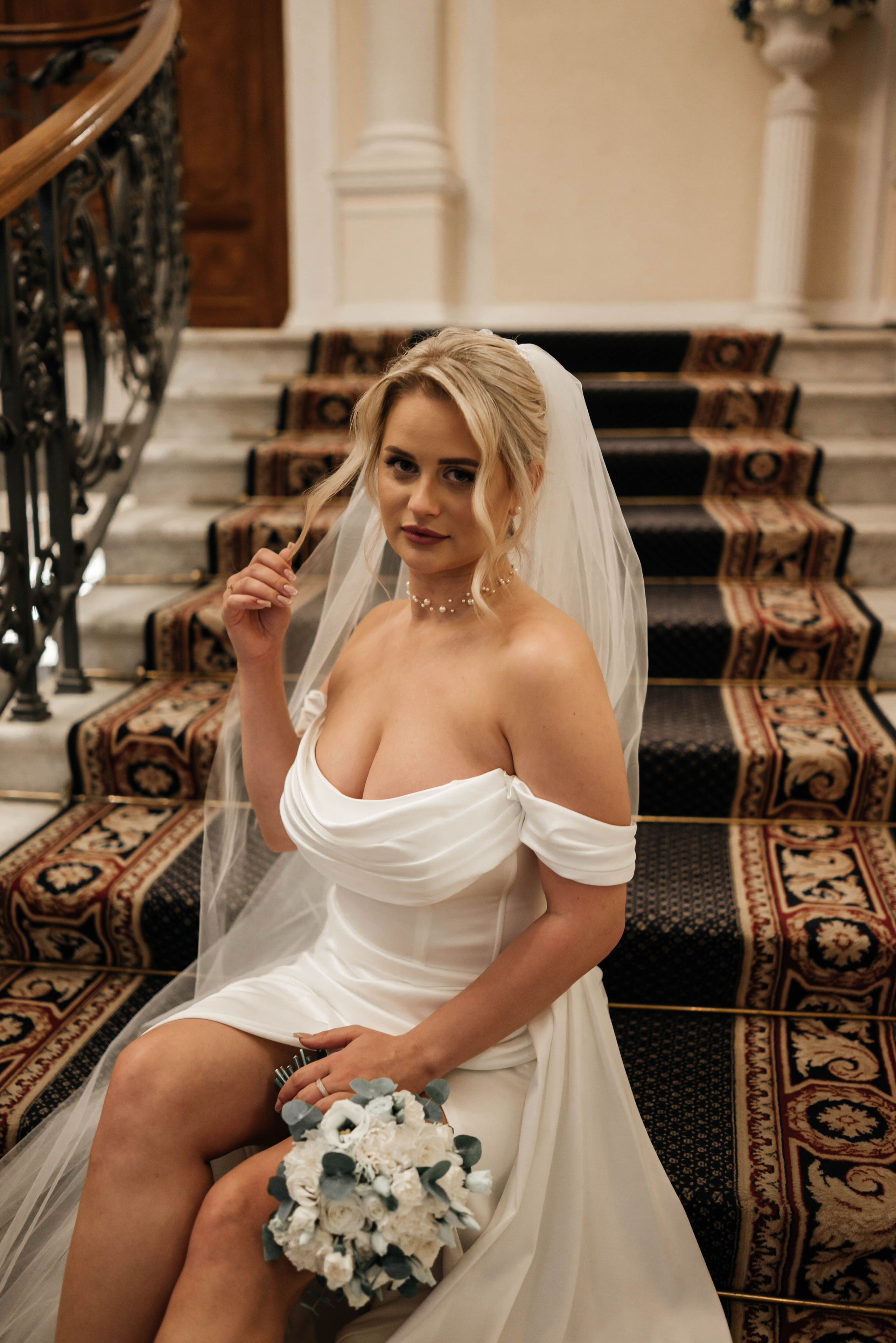 Дмитрий &Елизавета. Главная