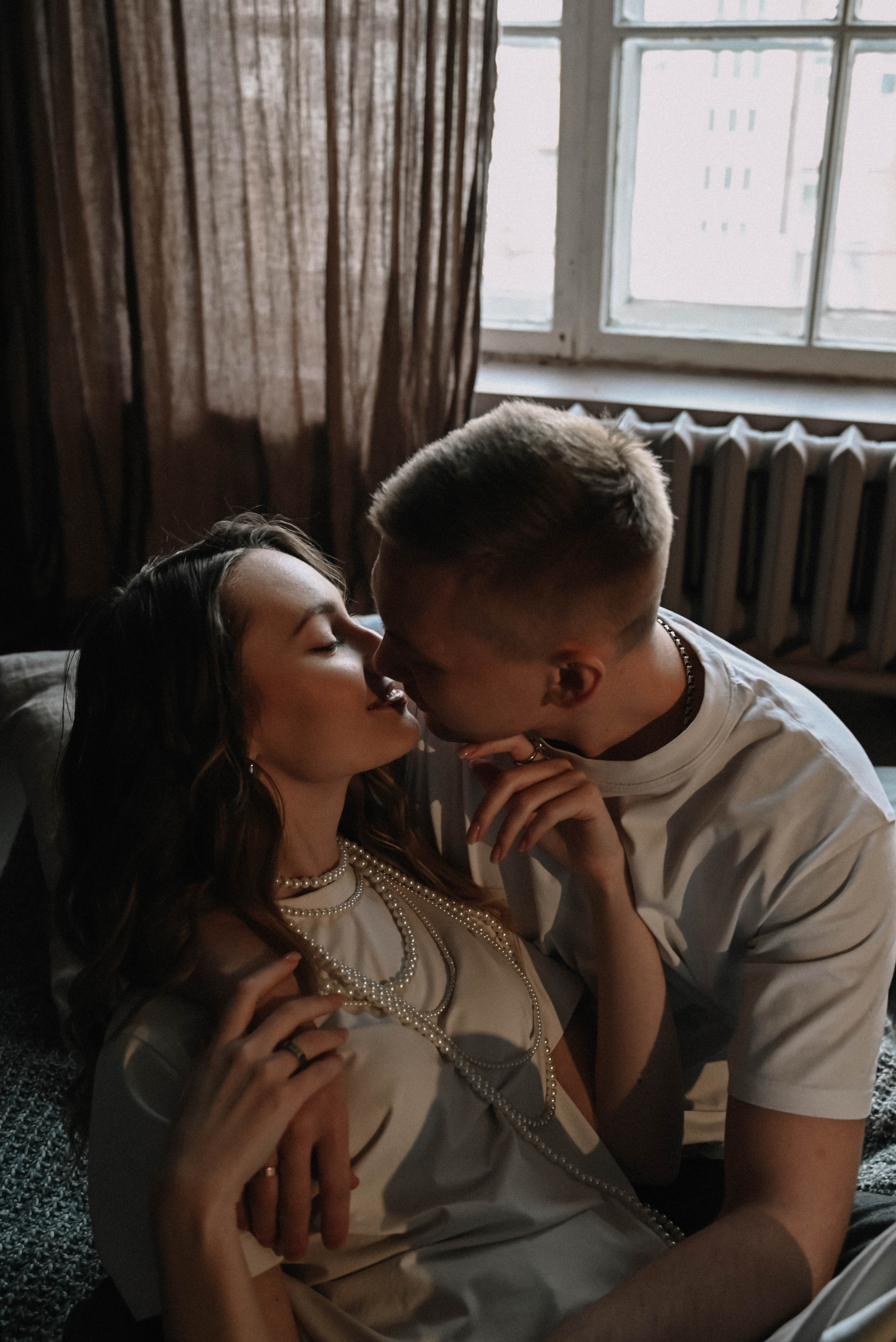 Андрей&Дарья. Главная