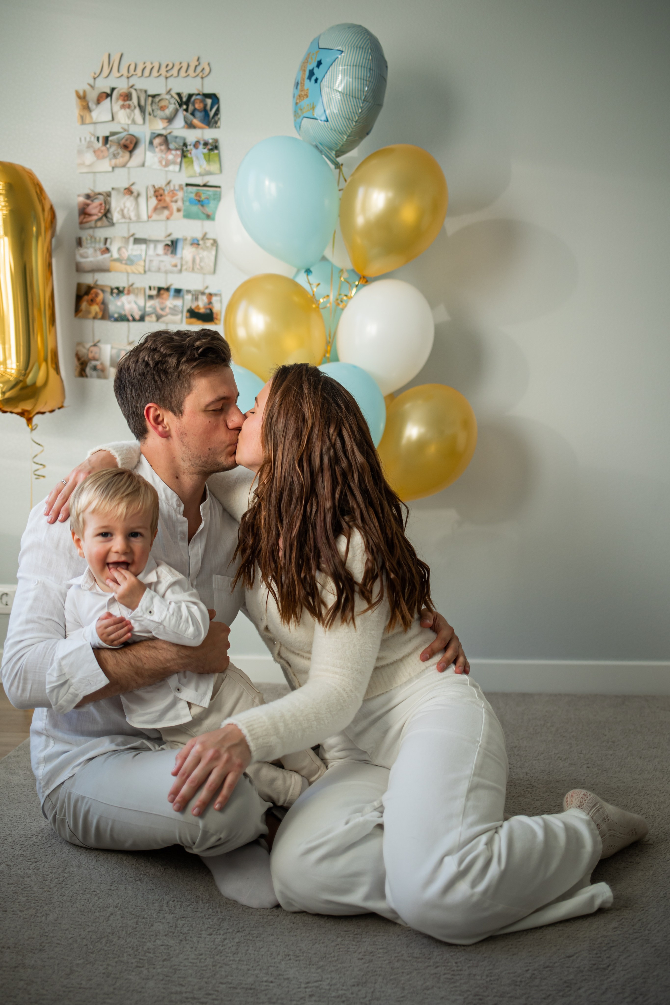 ГОДИК. Семейный и детский фотограф в Москве Кузьмина Мария