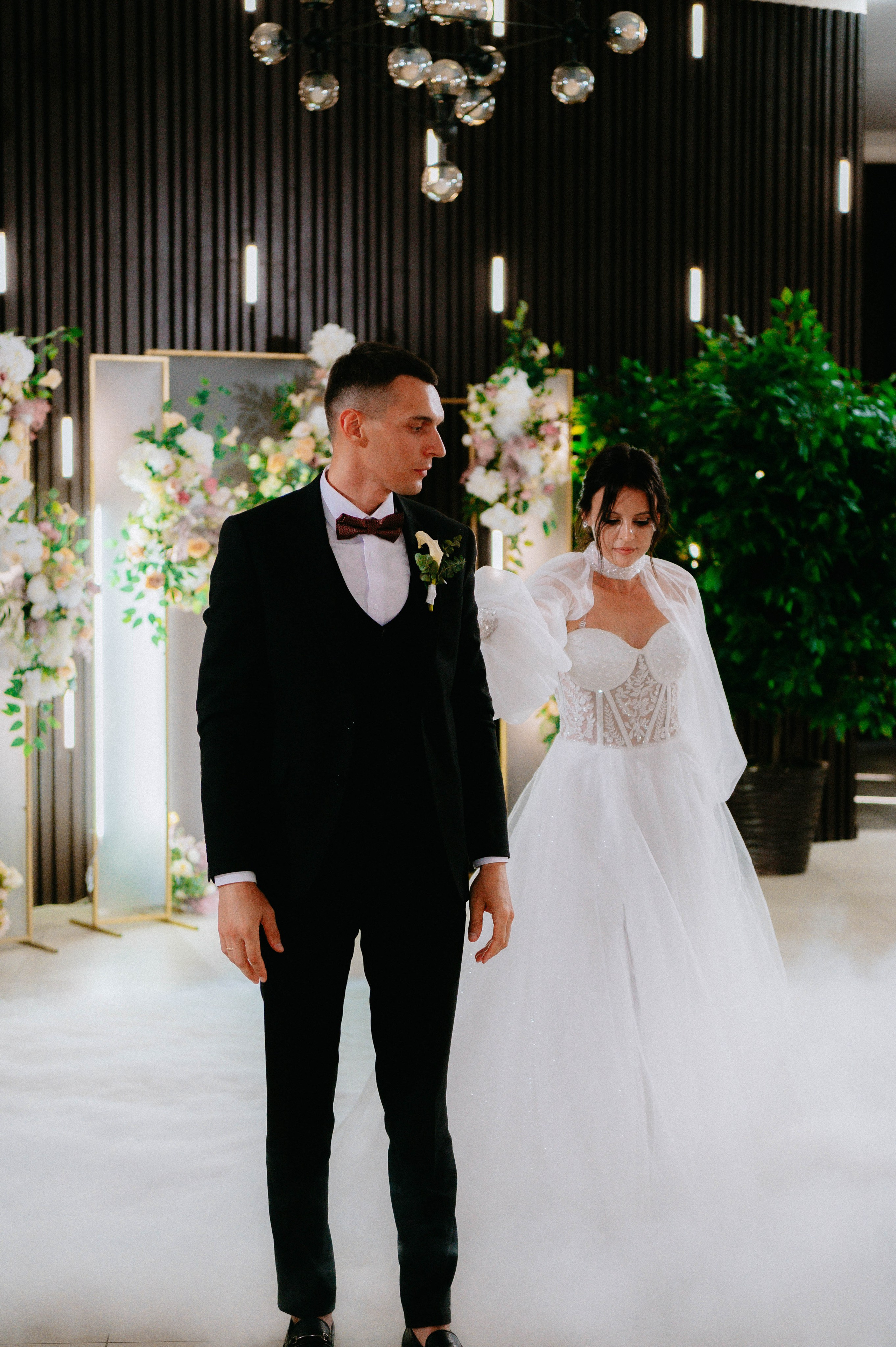 Дмитрий и Виктория Свадебный день 03.08.2024. Свадебный и семейный фотограф Волгоград Анастасия Садовникова