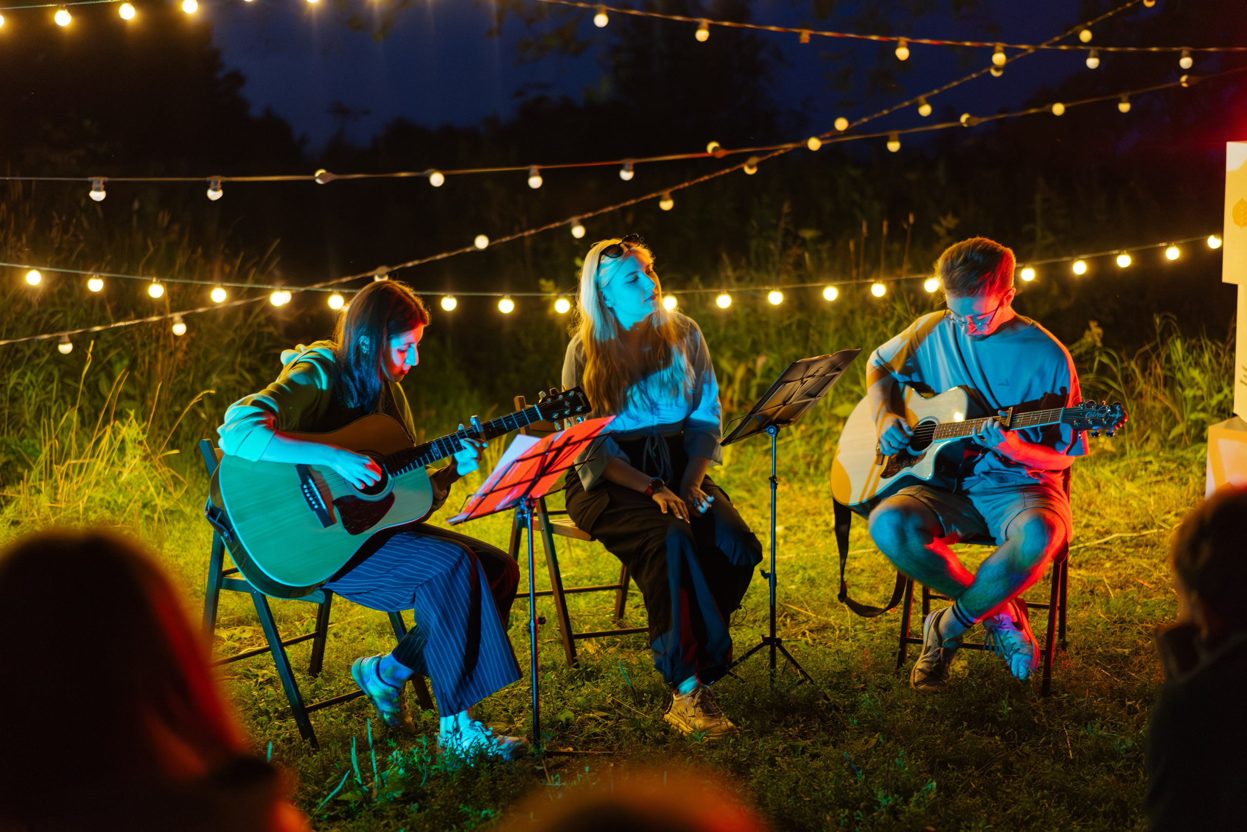 Палаточный форум для взрослых CAMPot 2024. Фотограф Надежда Погребняк | Рязань | Москва