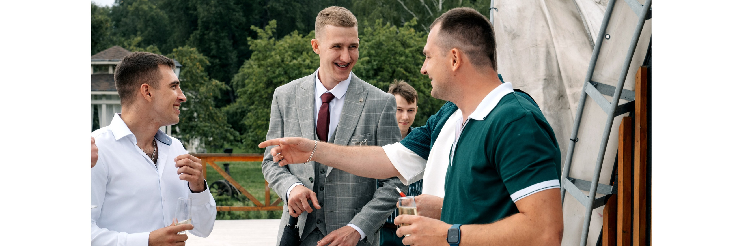 Свадьба в Гребнево в Трубецком. Свадебный и семейный фотограф Виктория Носачёва. Щелково, Москва и МО