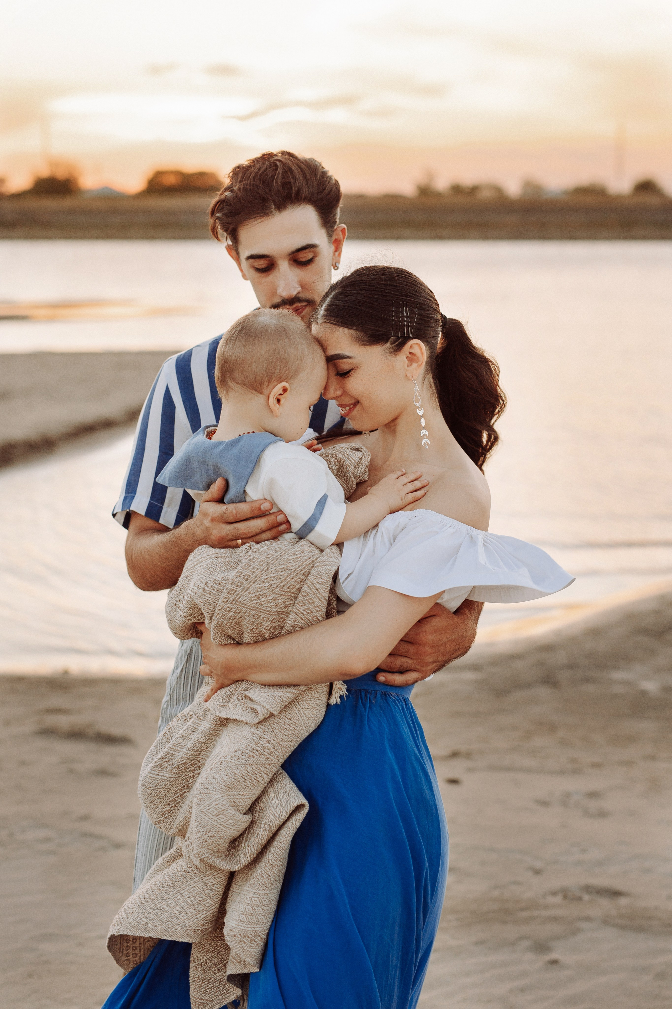 Выездные. Профессиональная детская и семейная фотостудия в Краснодаре