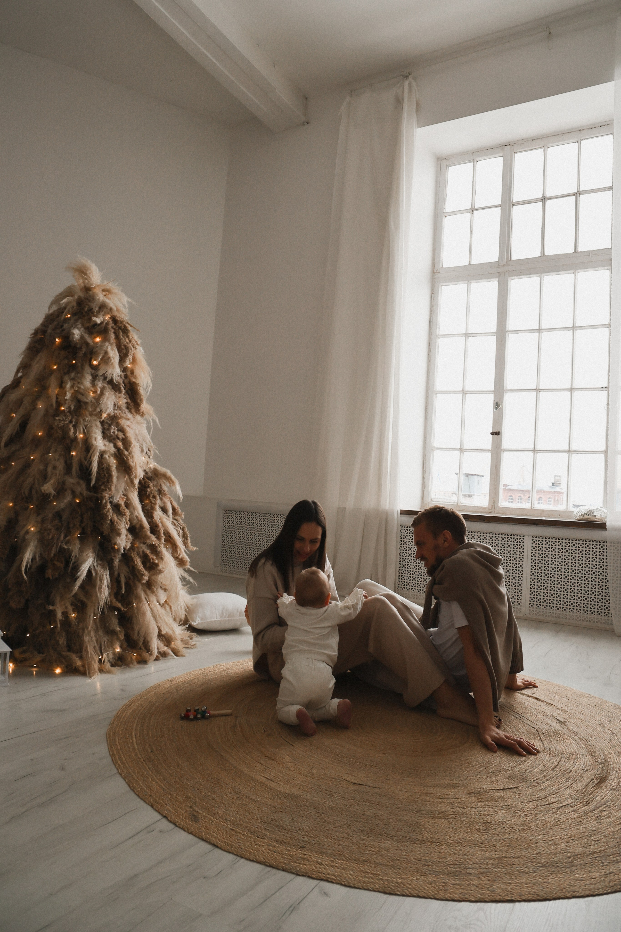 Маленькая Карина. Свадебный фотограф в Москве и Санкт- Петербурге Алина Сараева