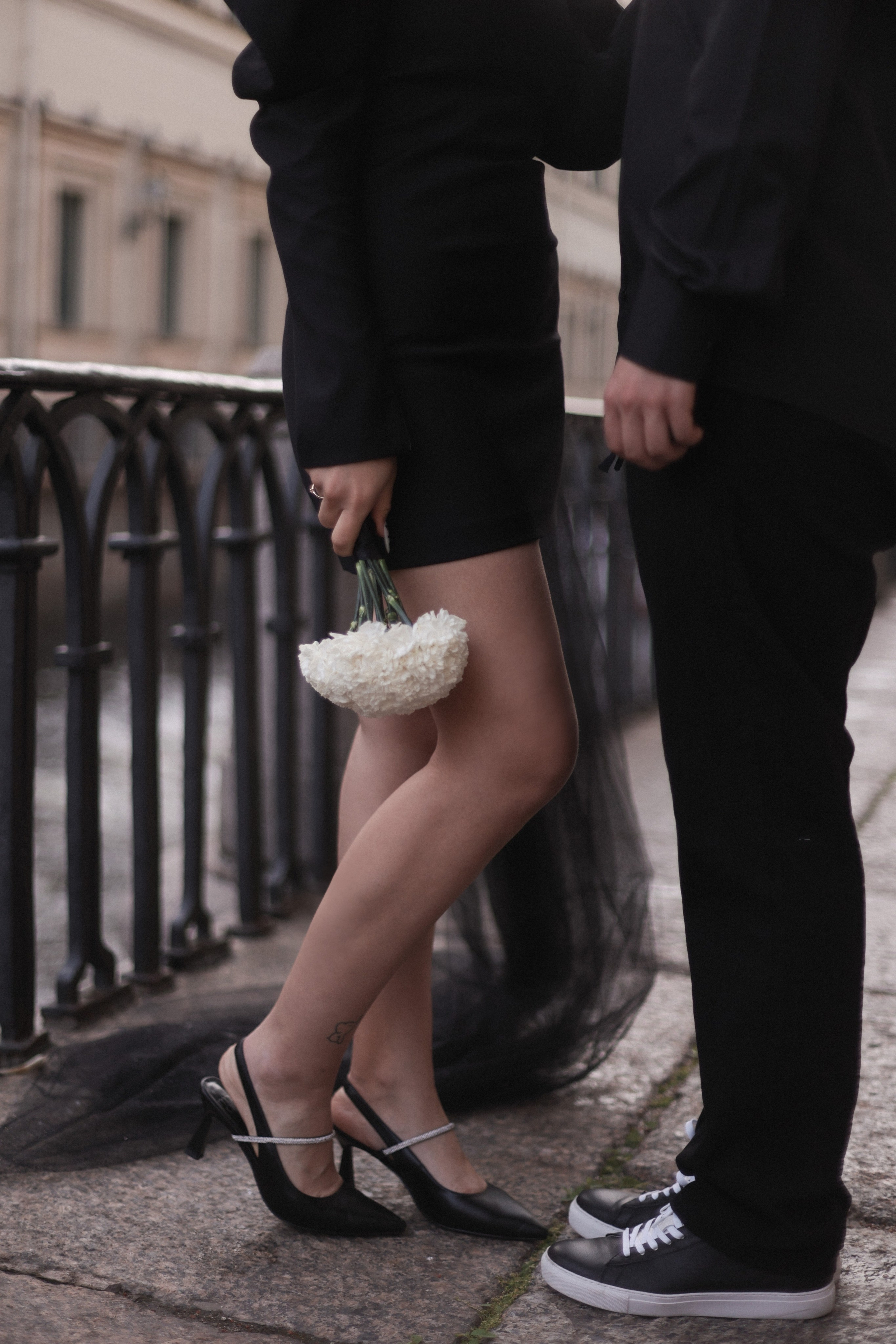 Black heart. Свадебный фотограф в Москве и Санкт- Петербурге Алина Сараева