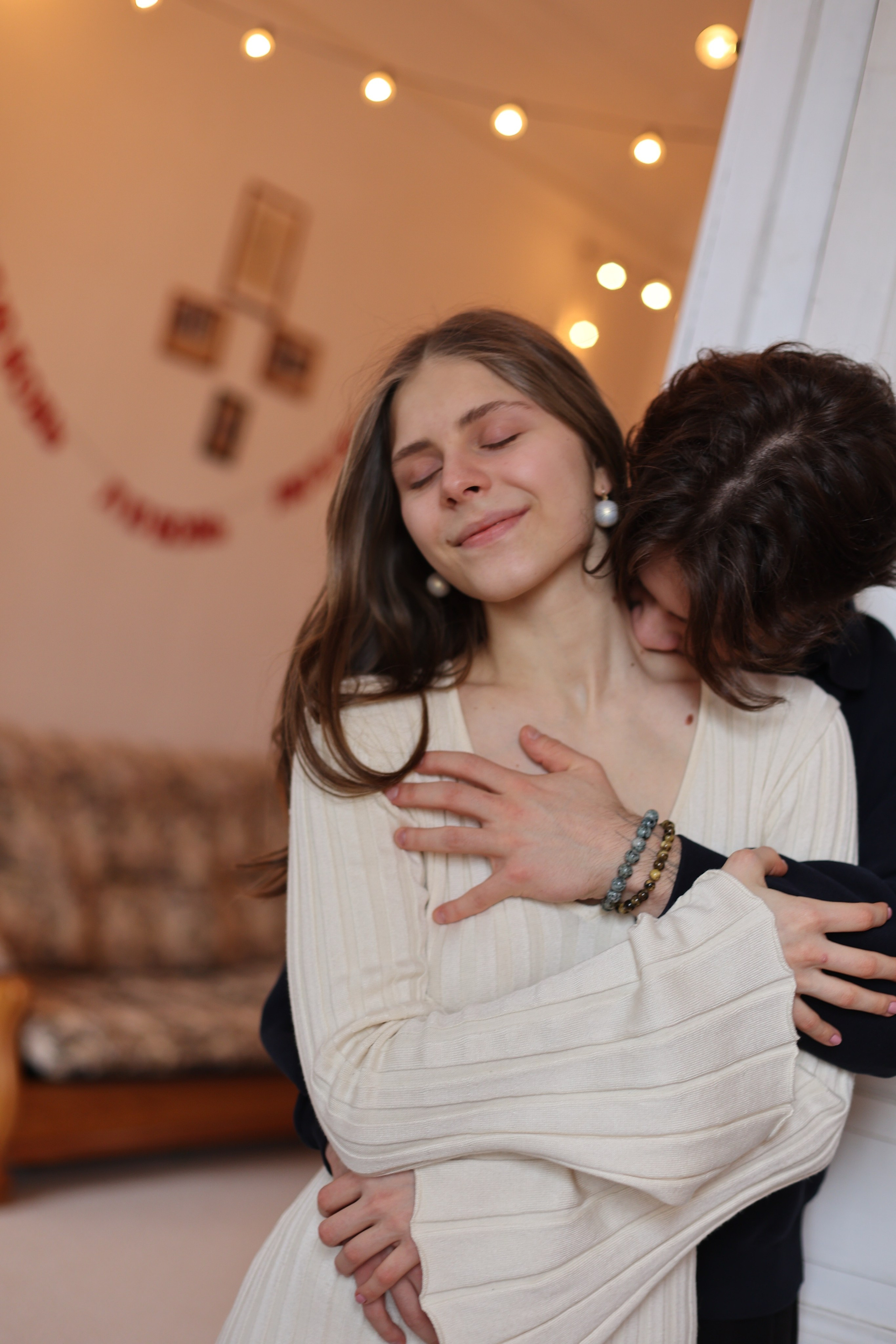 Это по любви. Свадебный фотограф в Москве и Санкт- Петербурге Алина Сараева