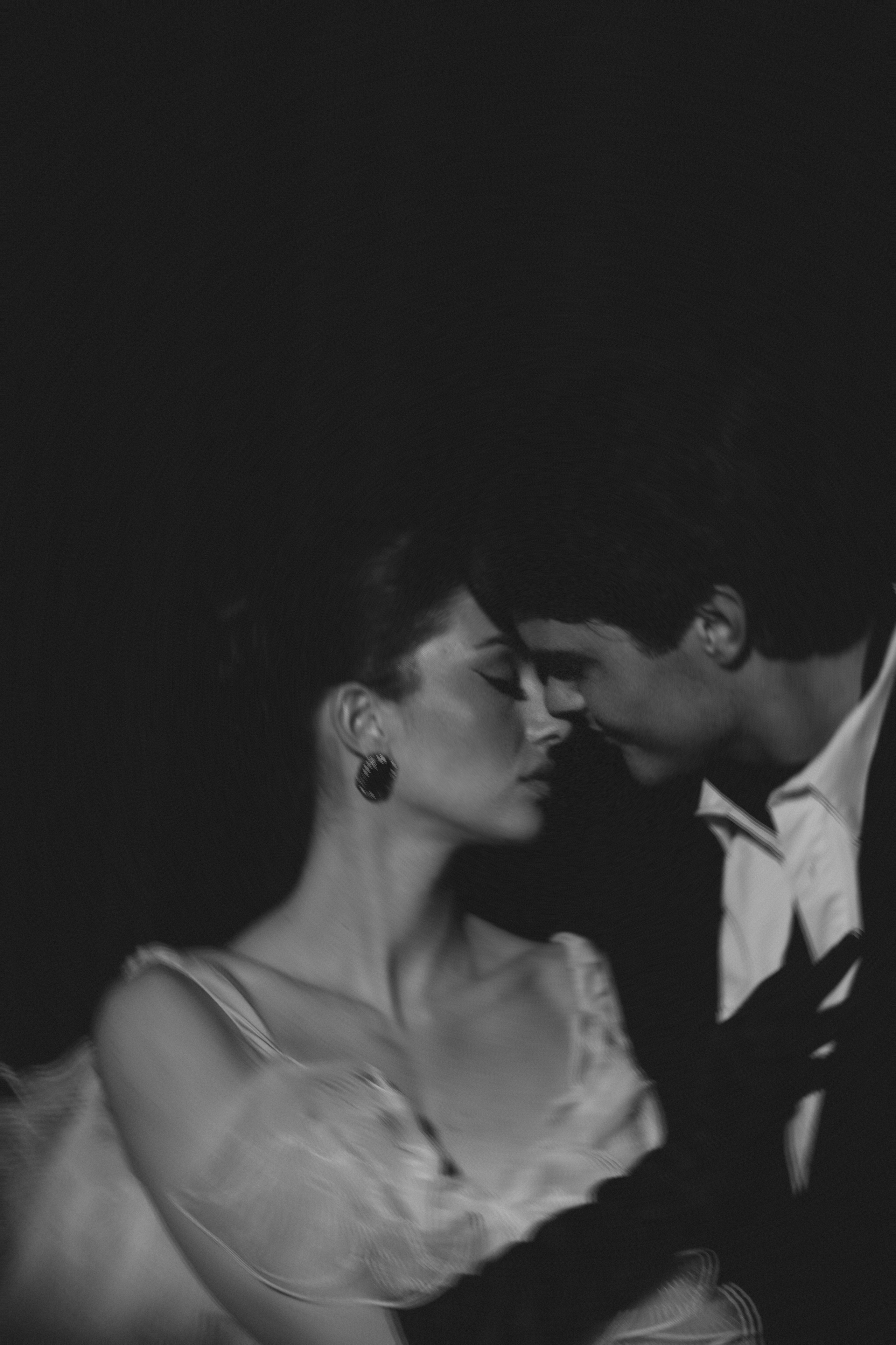 Black love. Свадебный фотограф в Москве и Санкт- Петербурге Алина Сараева