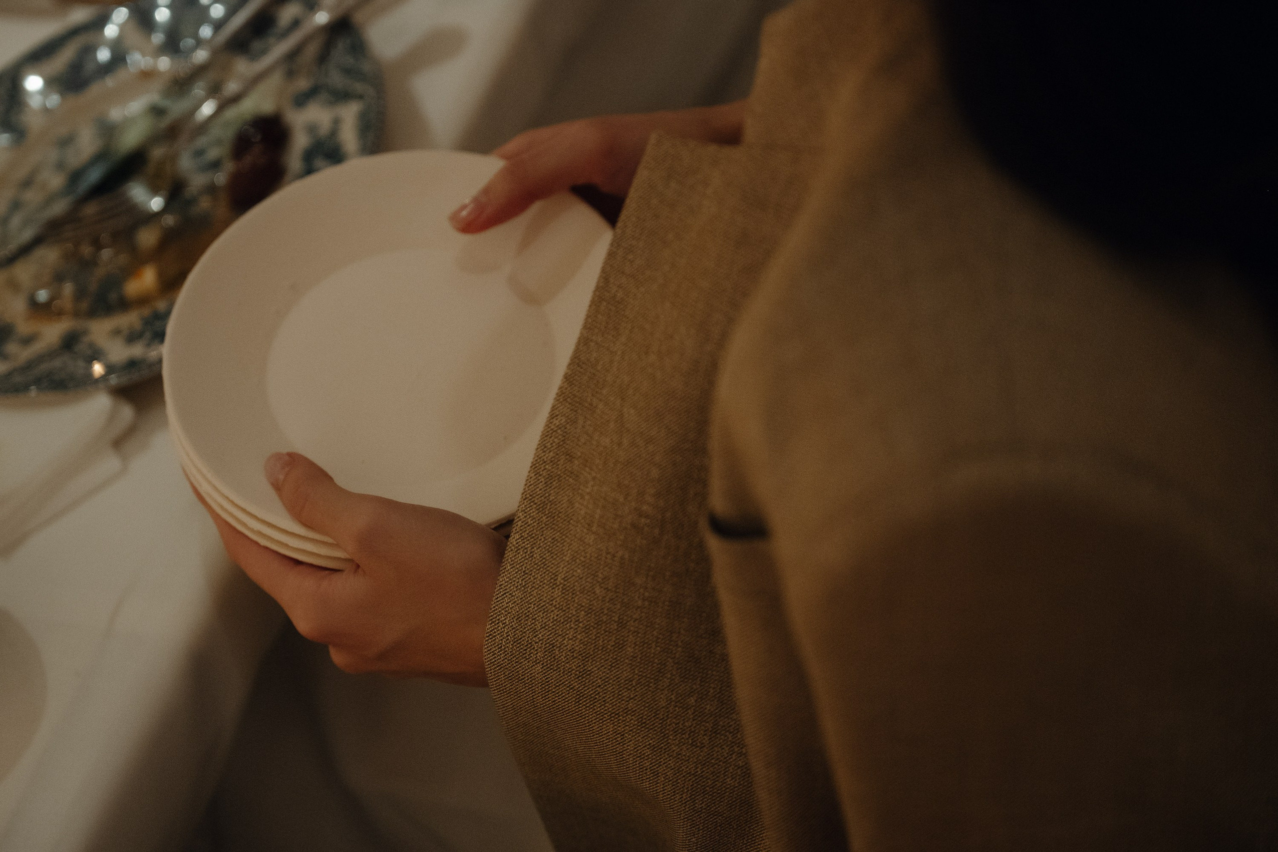 ДЕНЬ РОЖДЕНИЯ В РЕСТОРАНЕ ПАФОС