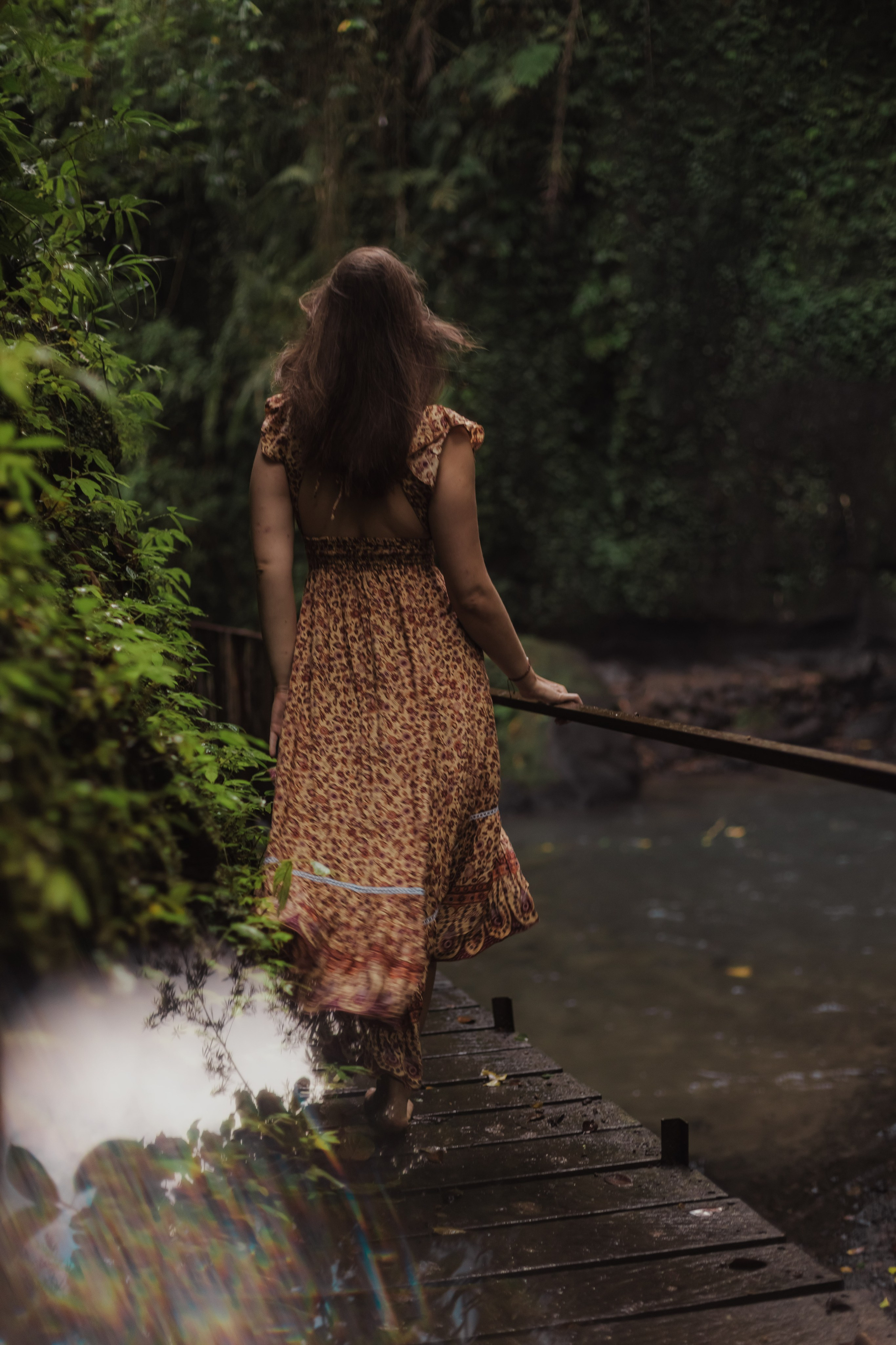 Дыши. Мариам Багдасарян