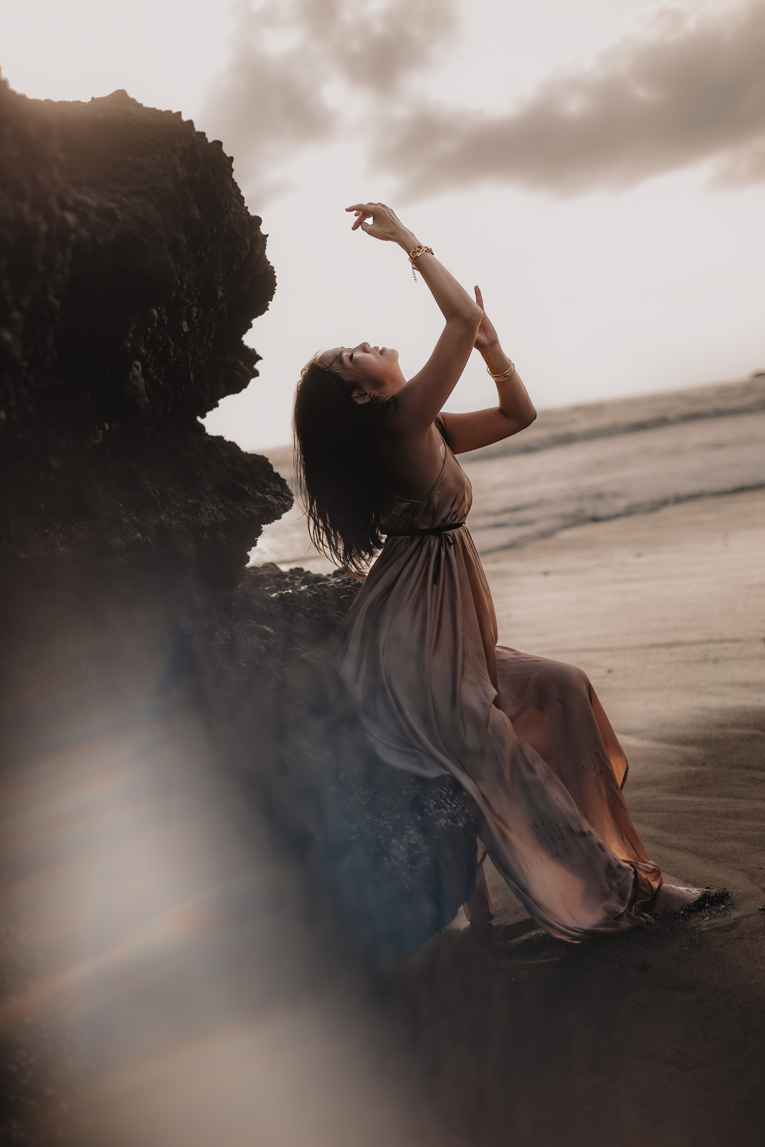 New chapter. Мариам Багдасарян