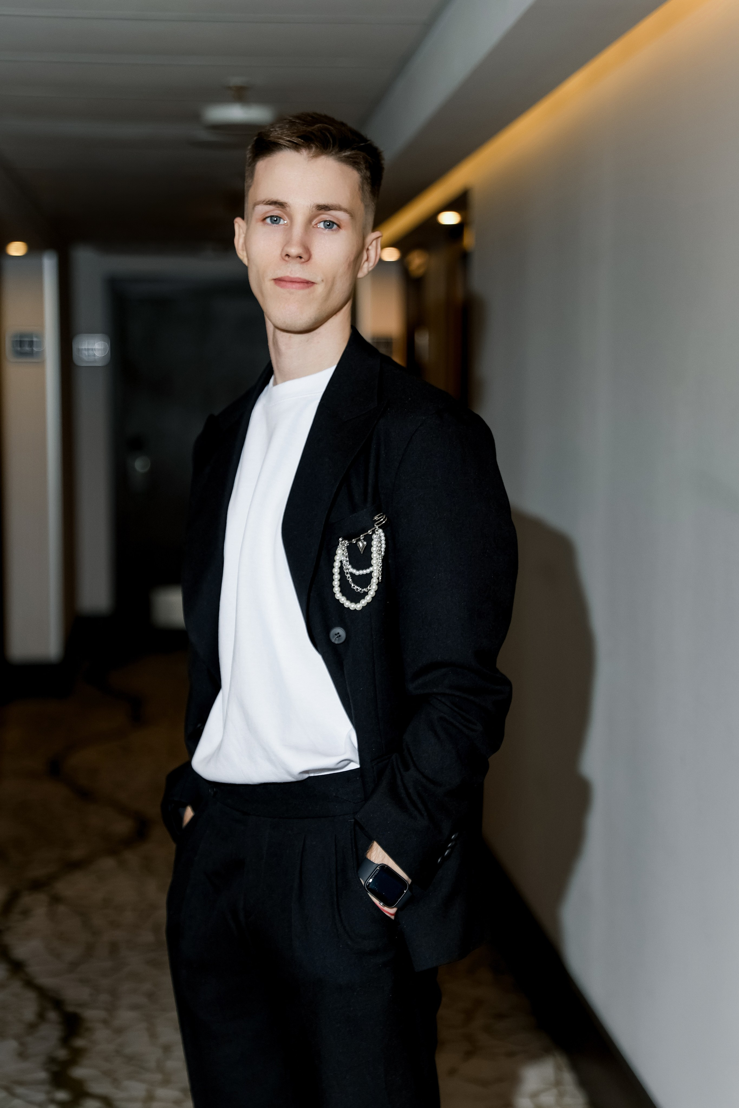 Роман & Карина. Свадебный фотограф Ольга Гречко