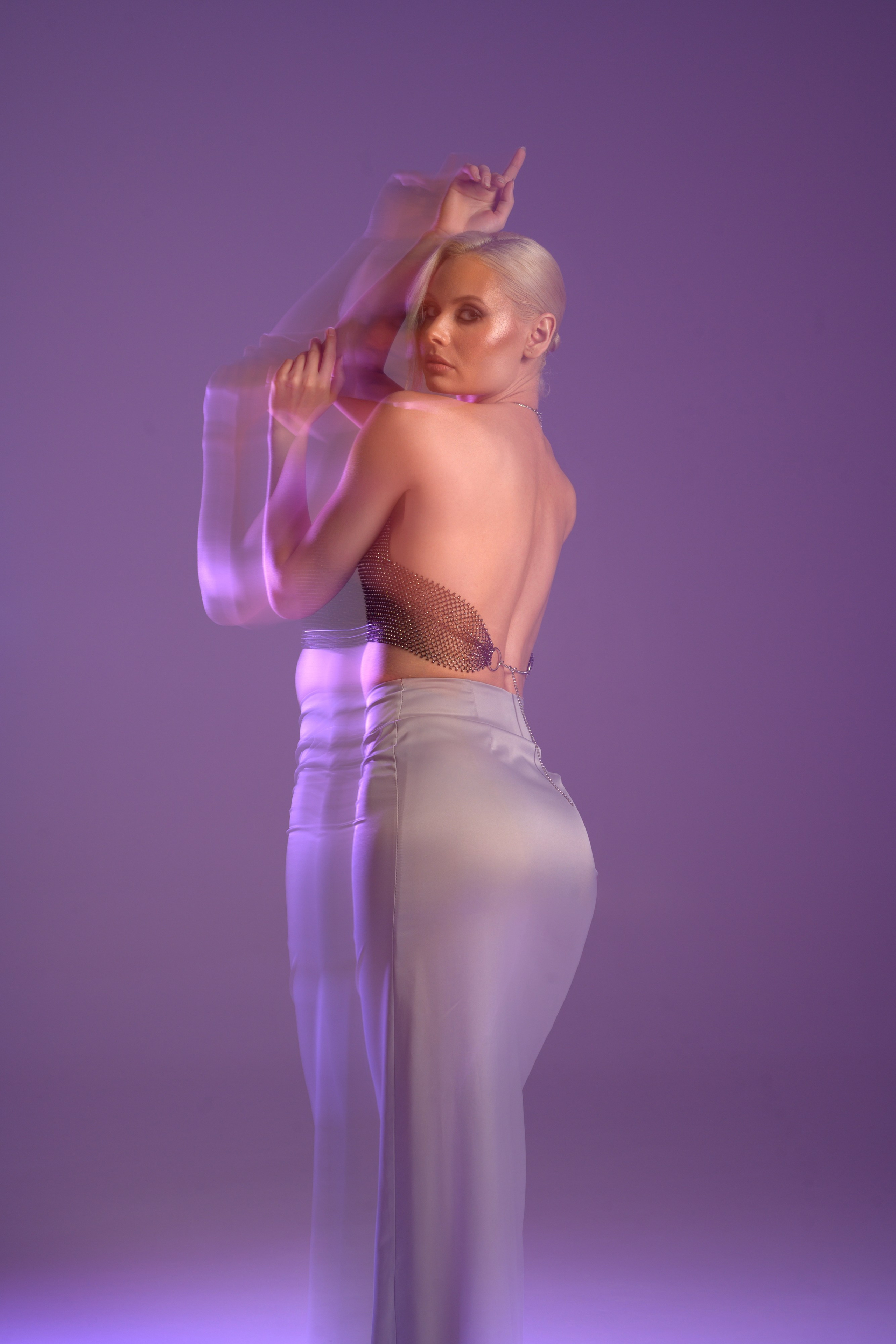 Евгения. Полина Бамбиза фотограф фотосессии Красноярск фотокниги портрет