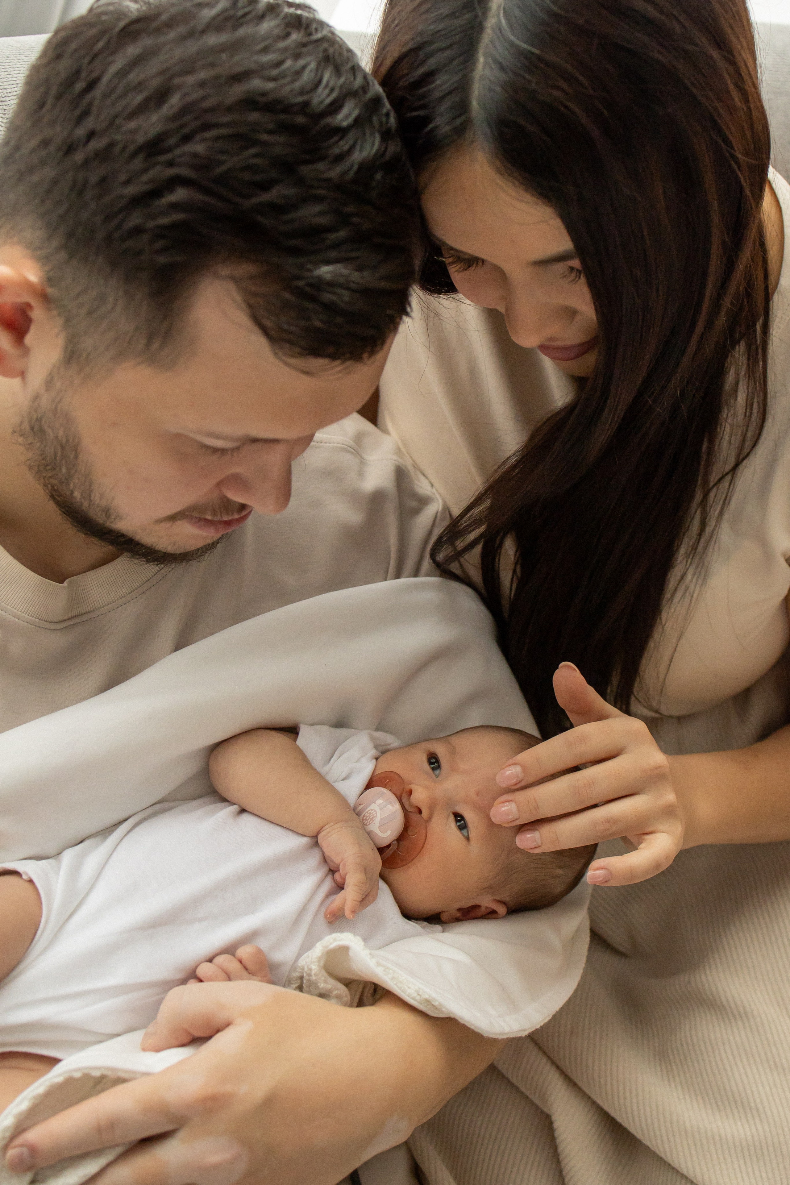 Аниса. Детский и семейный фотограф в Пушкино, Мытищи, Москва Сергеева Светлана