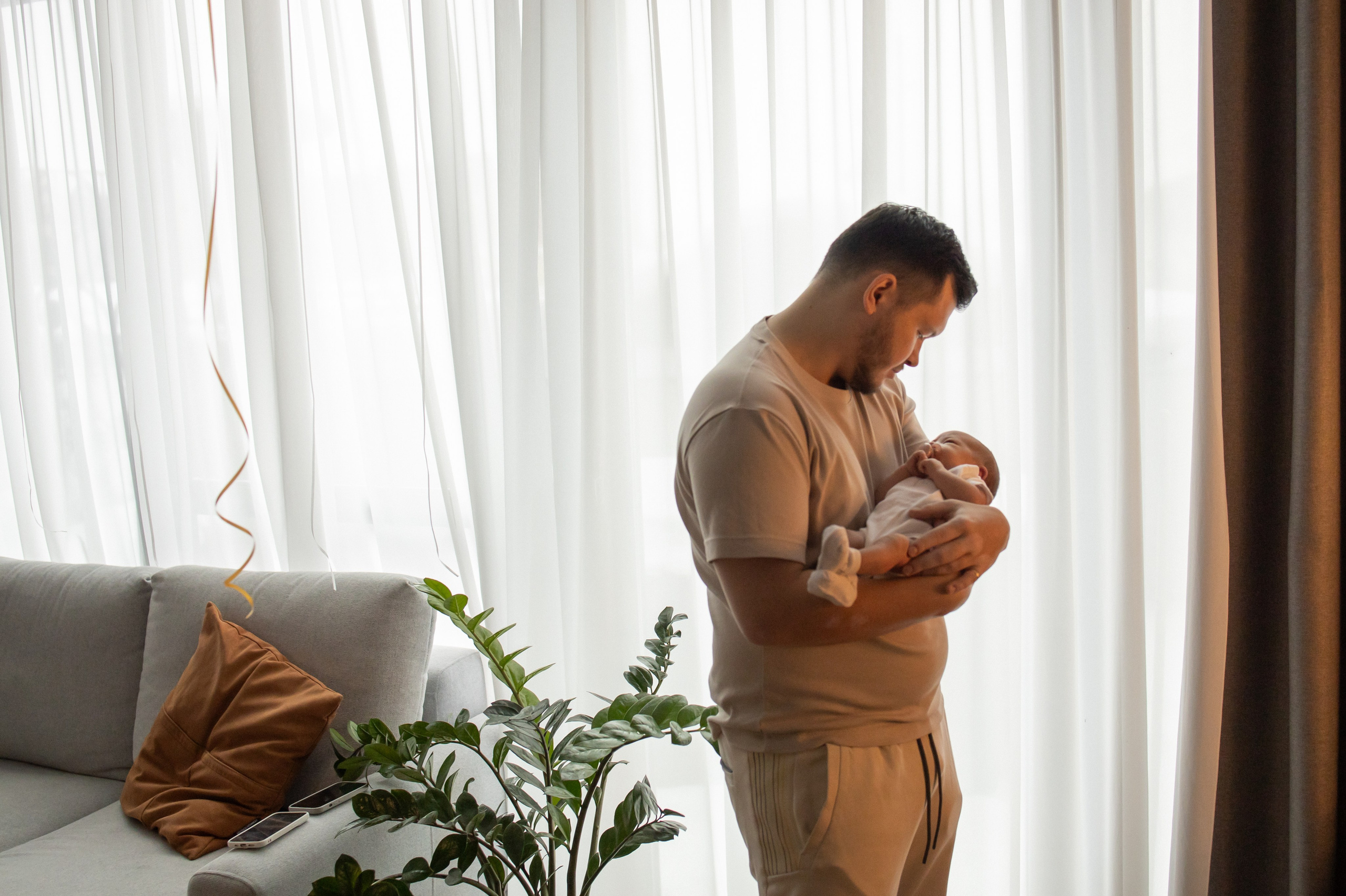 Аниса. Детский и семейный фотограф в Пушкино, Мытищи, Москва Сергеева Светлана