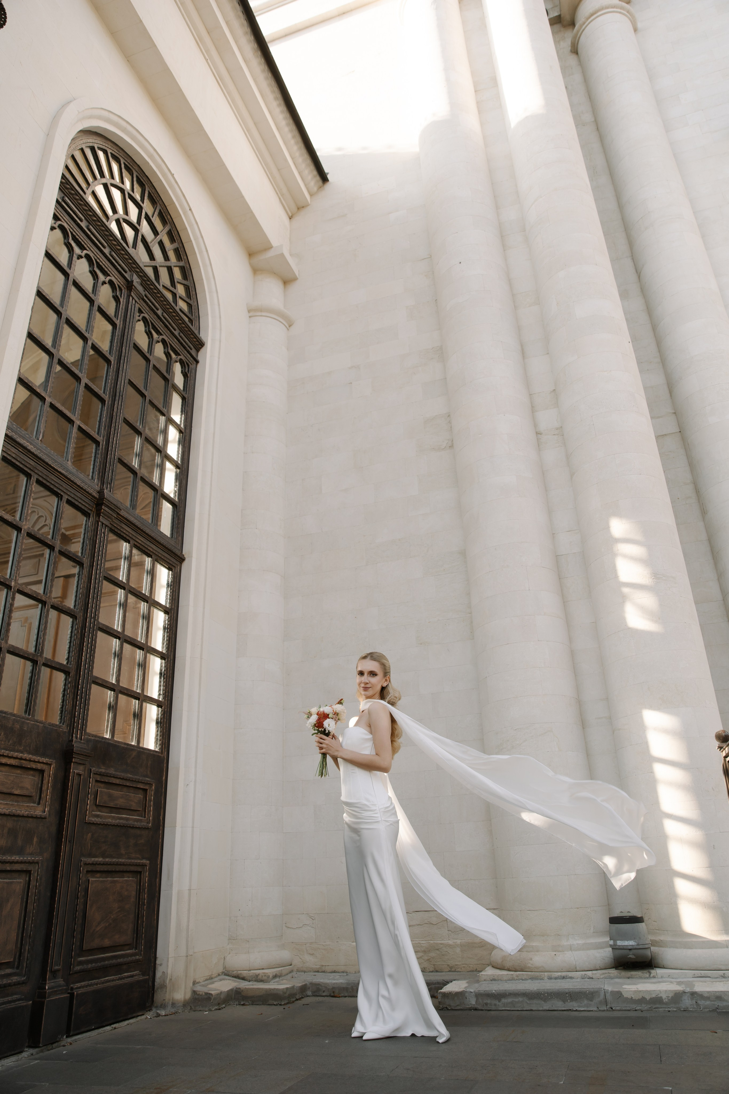 Во веки веков. Фотограф Невинномысск