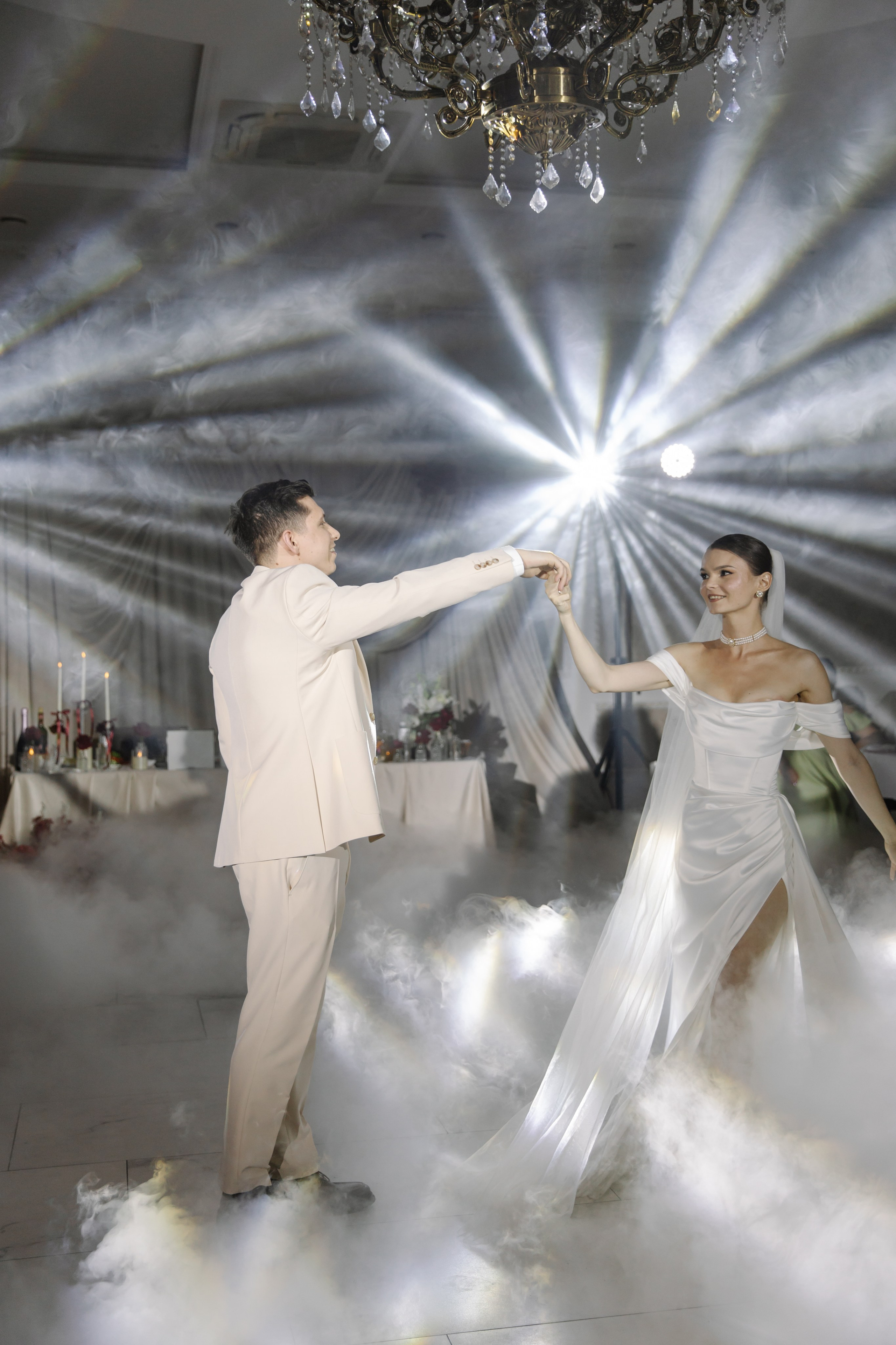 Больше, чем любовь. Фотограф Невинномысск