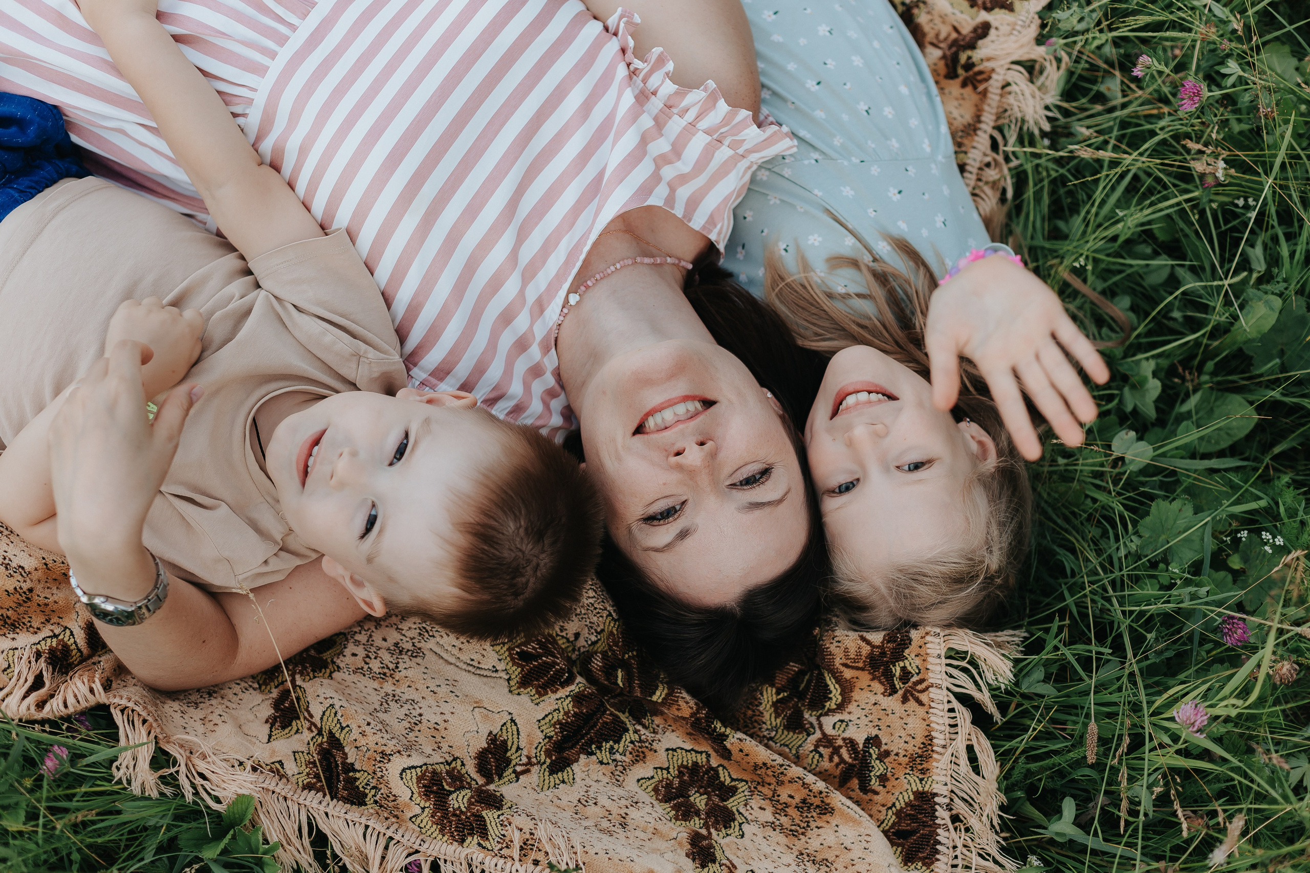 FAMILY. Свадебный фотограф Пермь