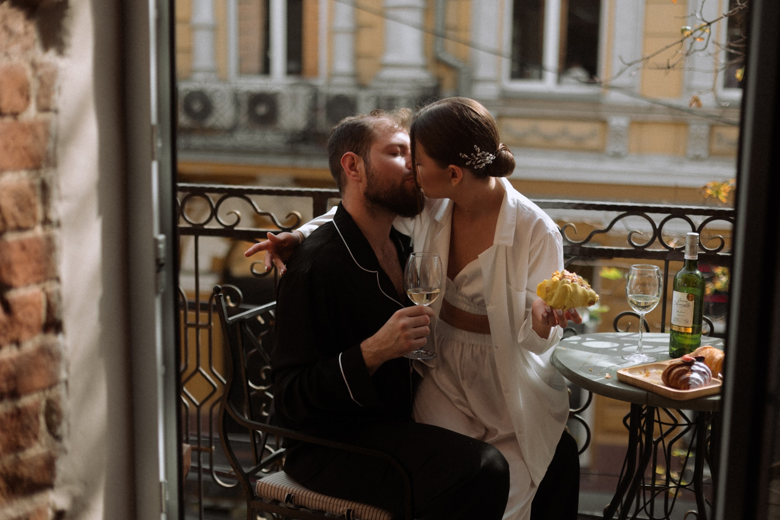 ЛЮБОВЬ ВЫШЕ ГОР 1.10.23 Игорь и Жанна. Event-агентство «Бутик Событий» Евгении Гарновской