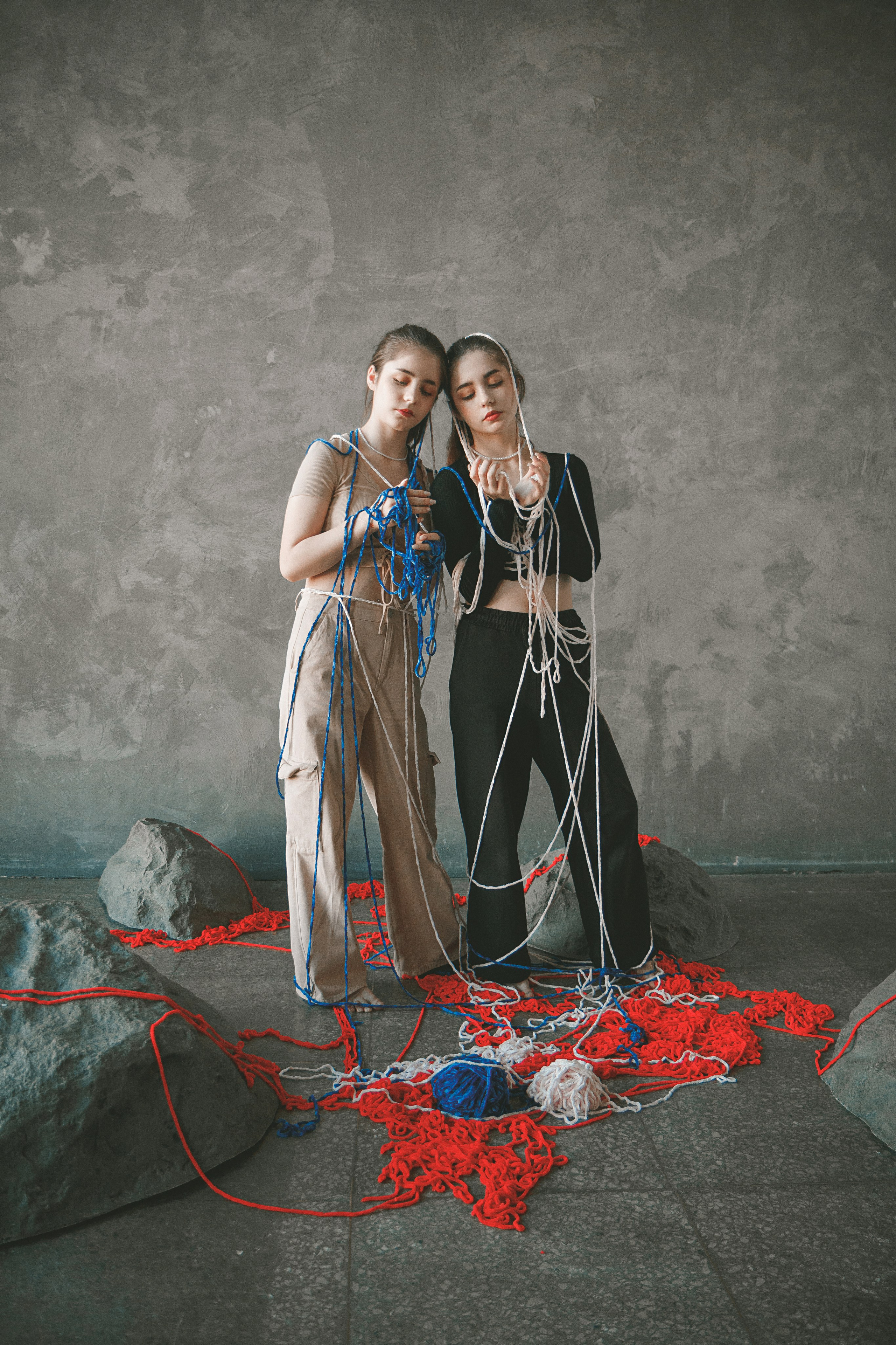 Саша & Аня. Фотограф в Самаре Юля Борщ