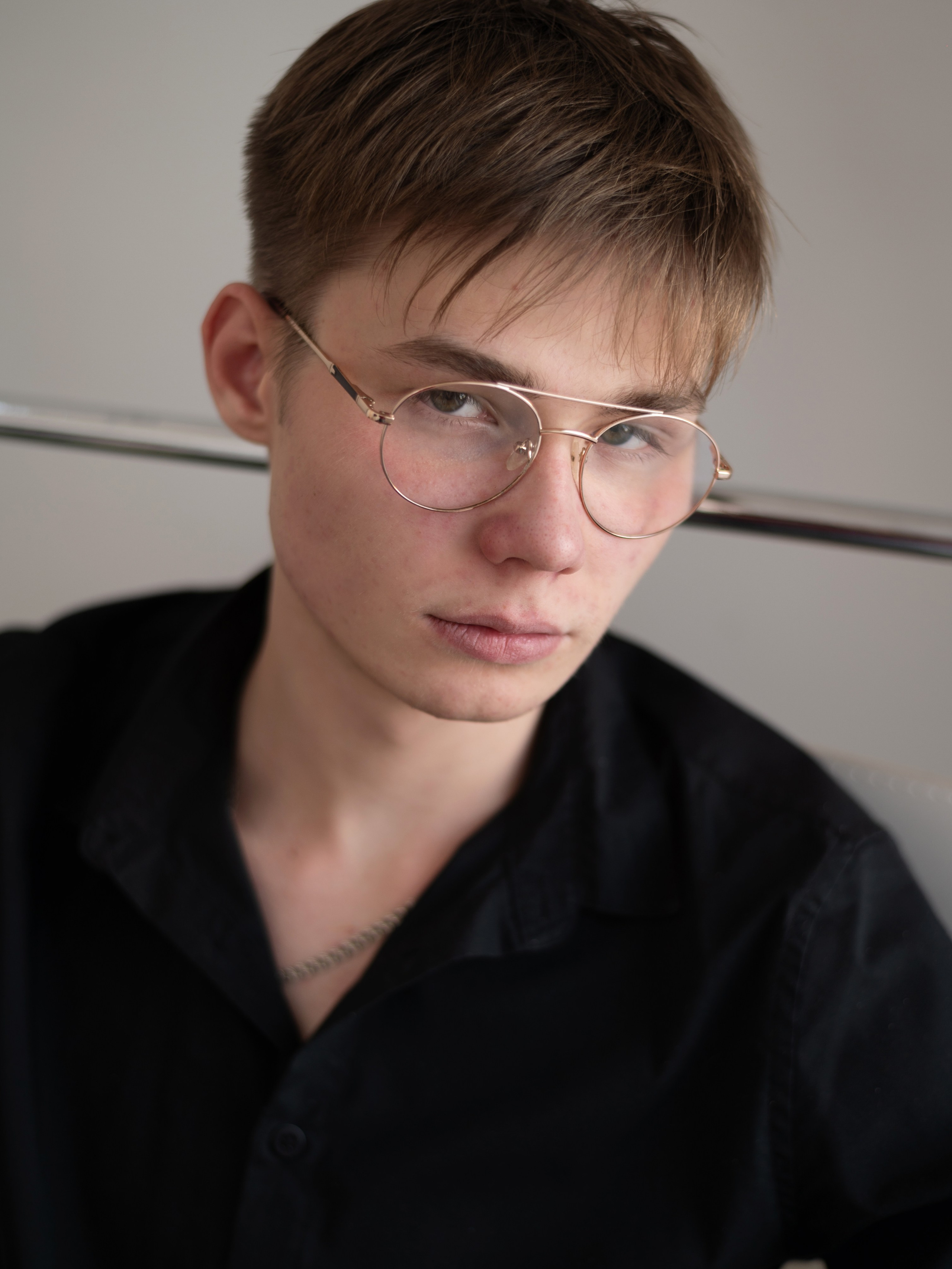 Евгений. Фотограф Анна Хассаинет LIFE / LOVE/ IMAGE