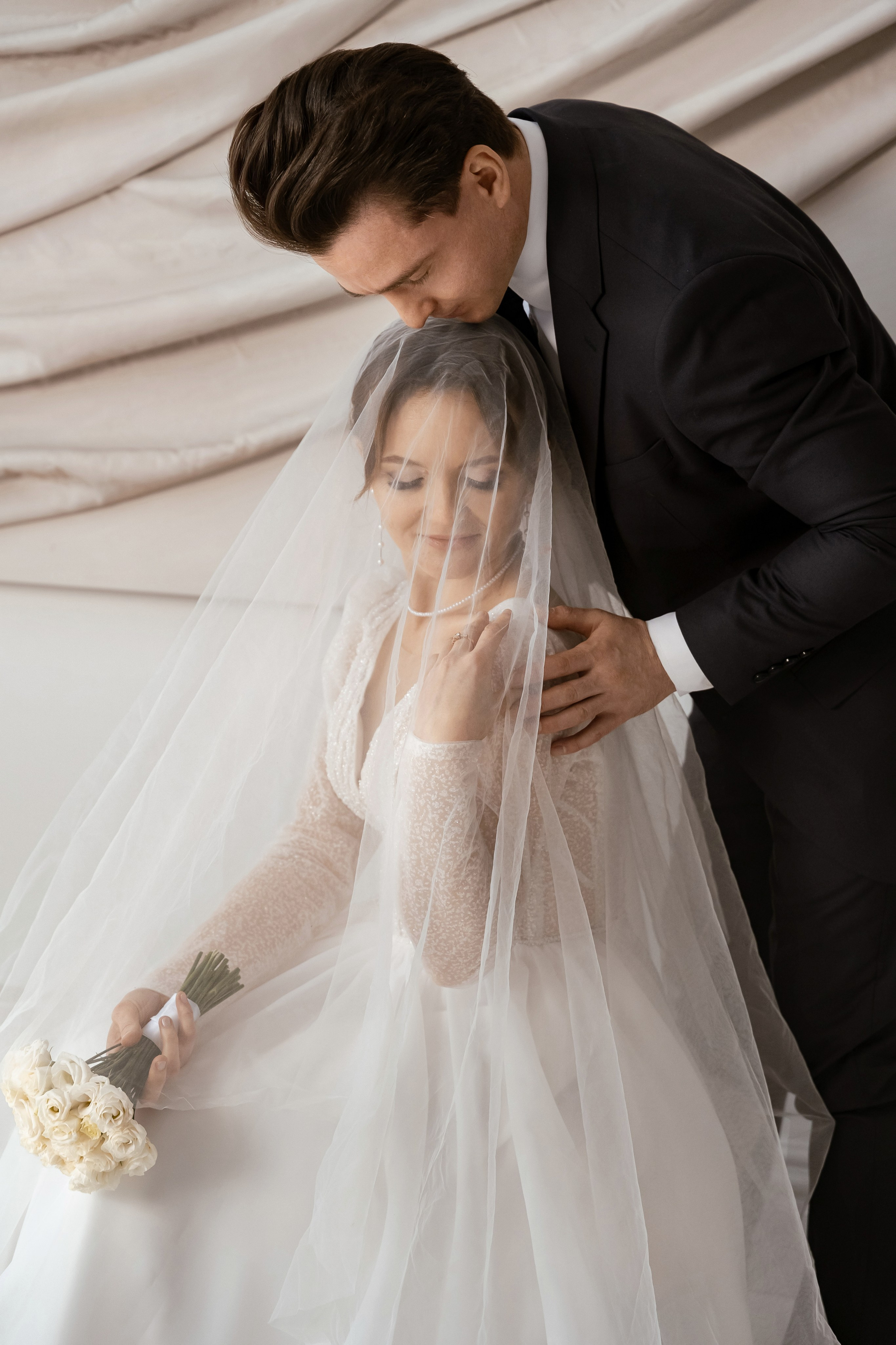 Евгений и Марина. Свадебный и семейный фотограф Чебоксары, Москва Ольга Ник