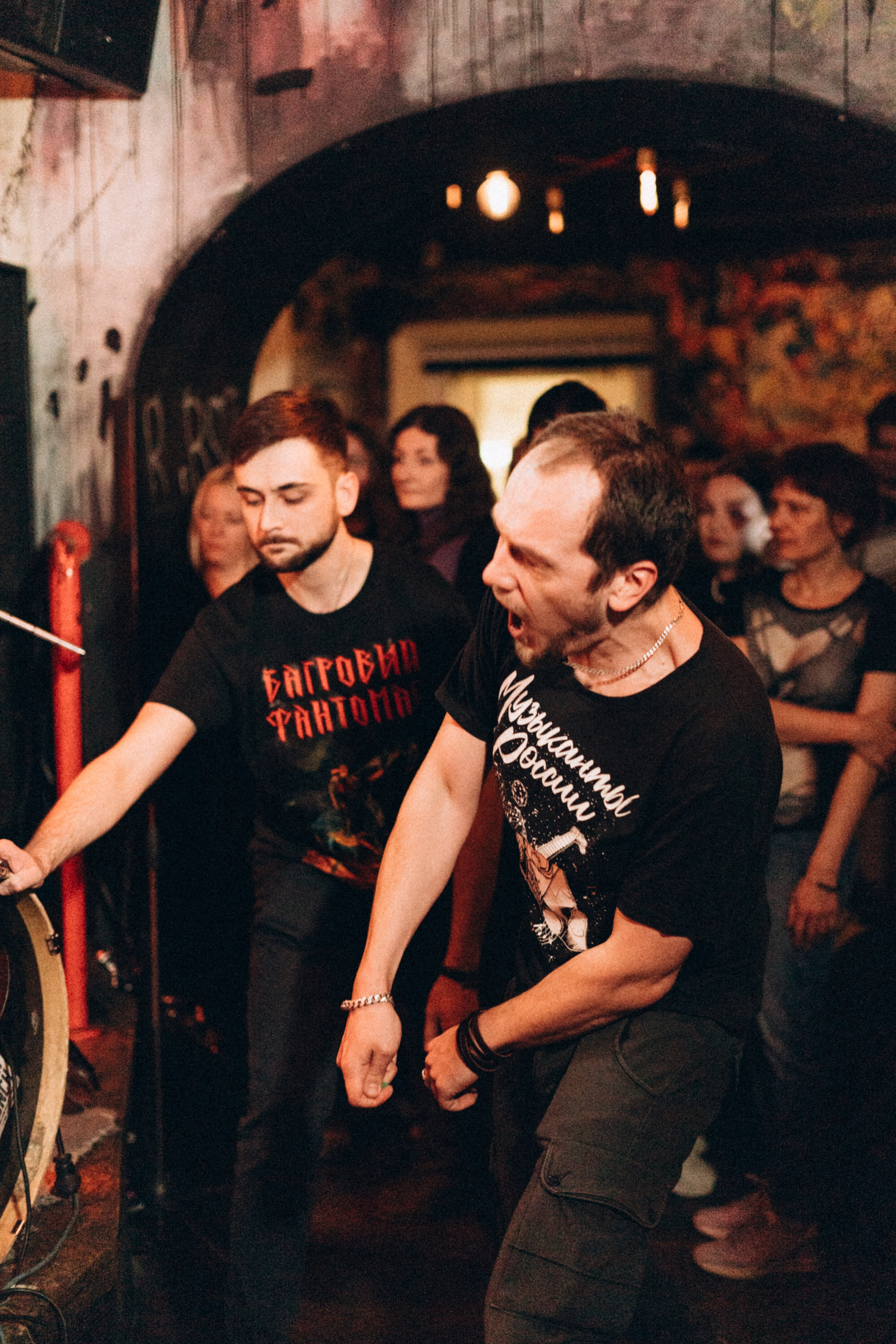 Jam Party. Портретный фотограф в Москве и Санкт-Петербурге Арина Чех