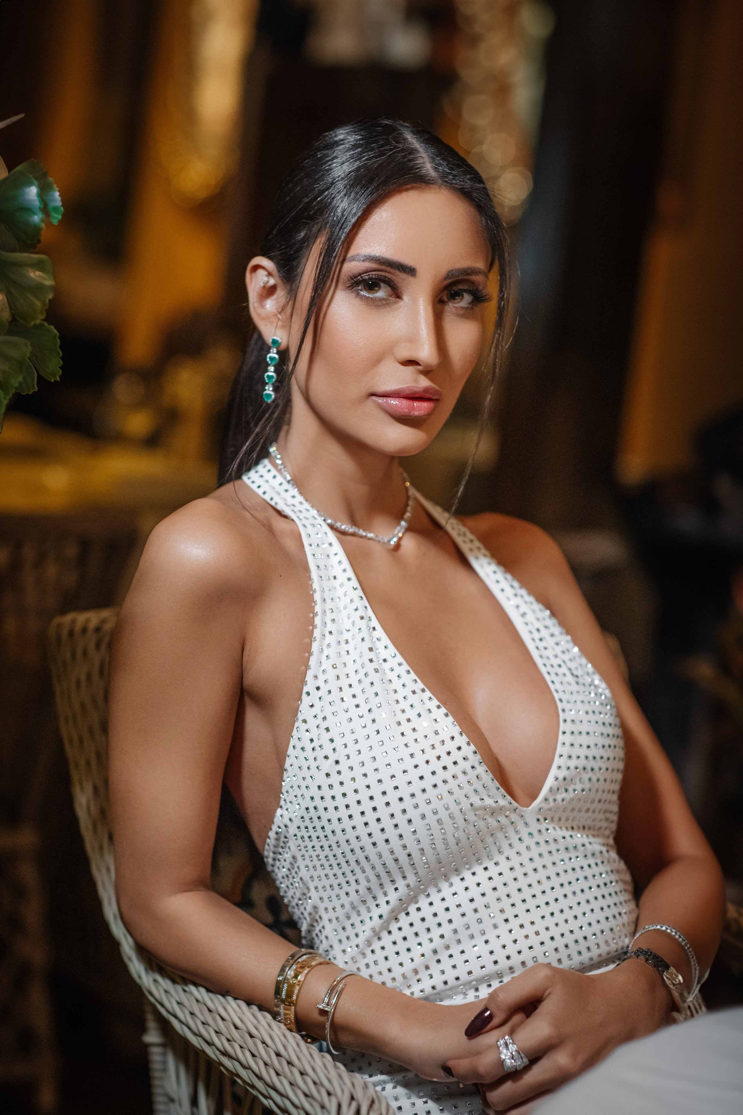 14 декабря ТЦ ГУМ. Креативный фотограф Олеся Булгакова — официальный сайт