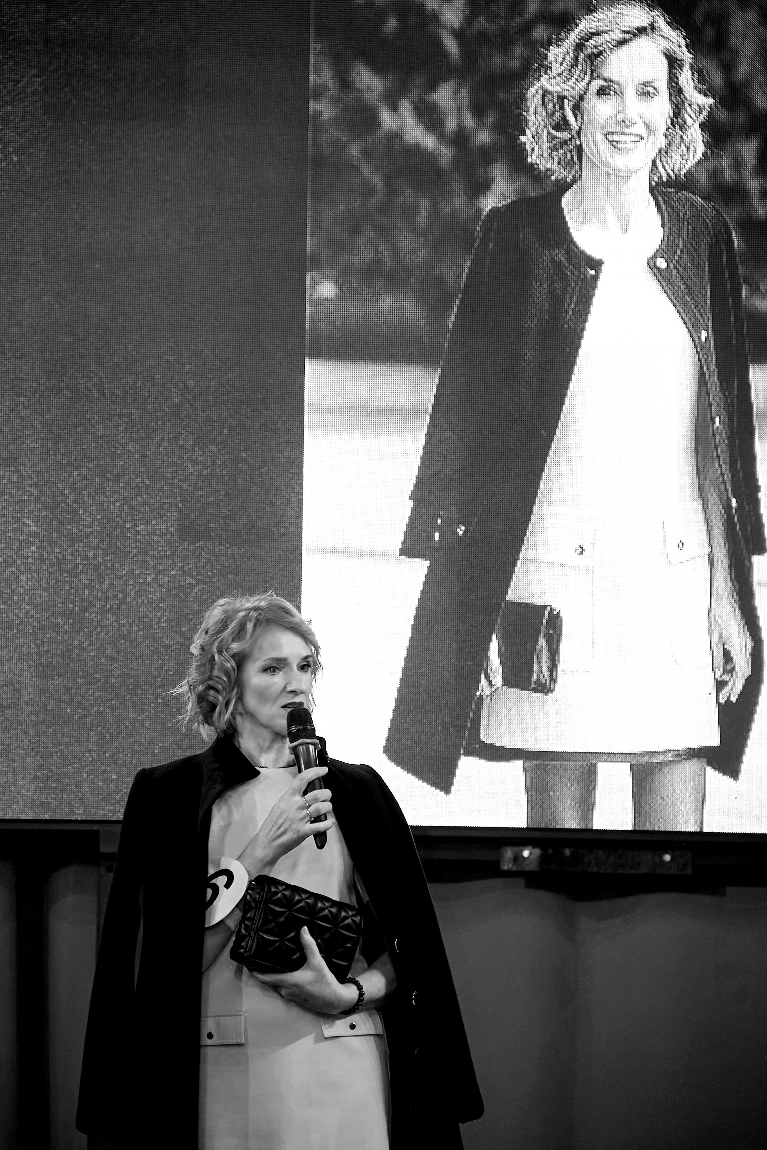 Финал «Бизнес-мама». Фотограф в Смоленске Ася Польшина