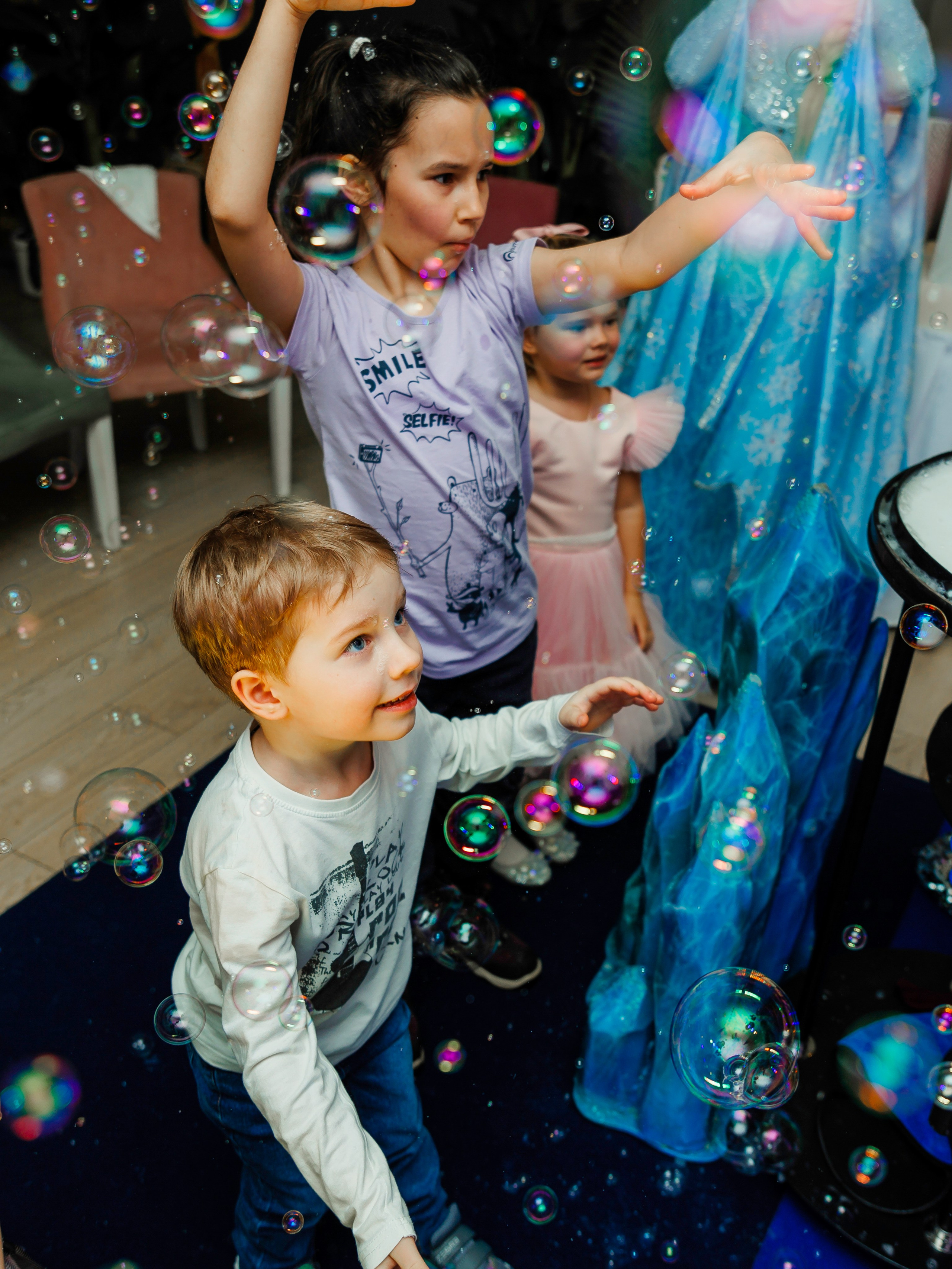 Банкетный репортаж. Главная